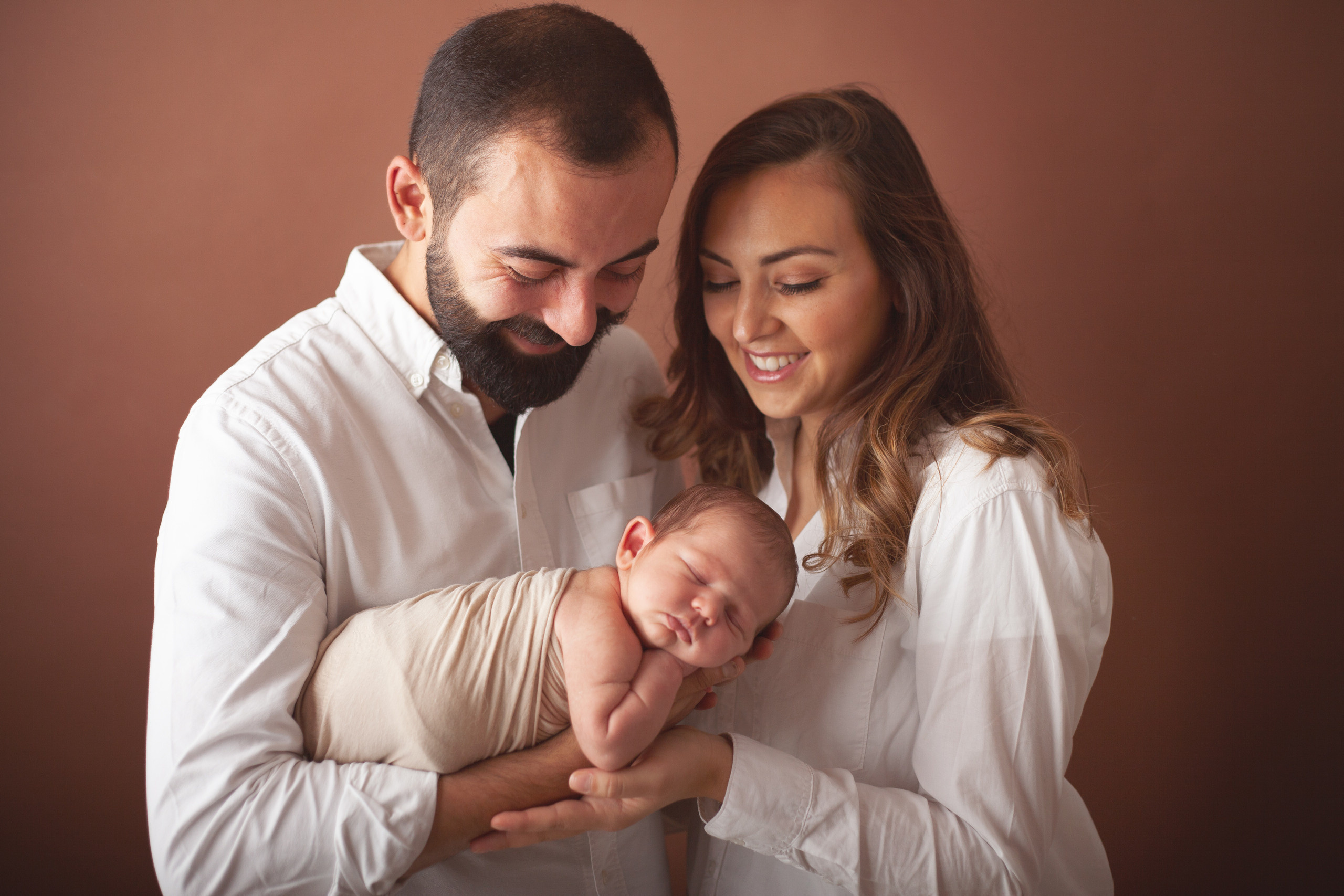 Neugeborene. Ihre Familienfotografin in Köln/Bonn Virezzi Fotodesign