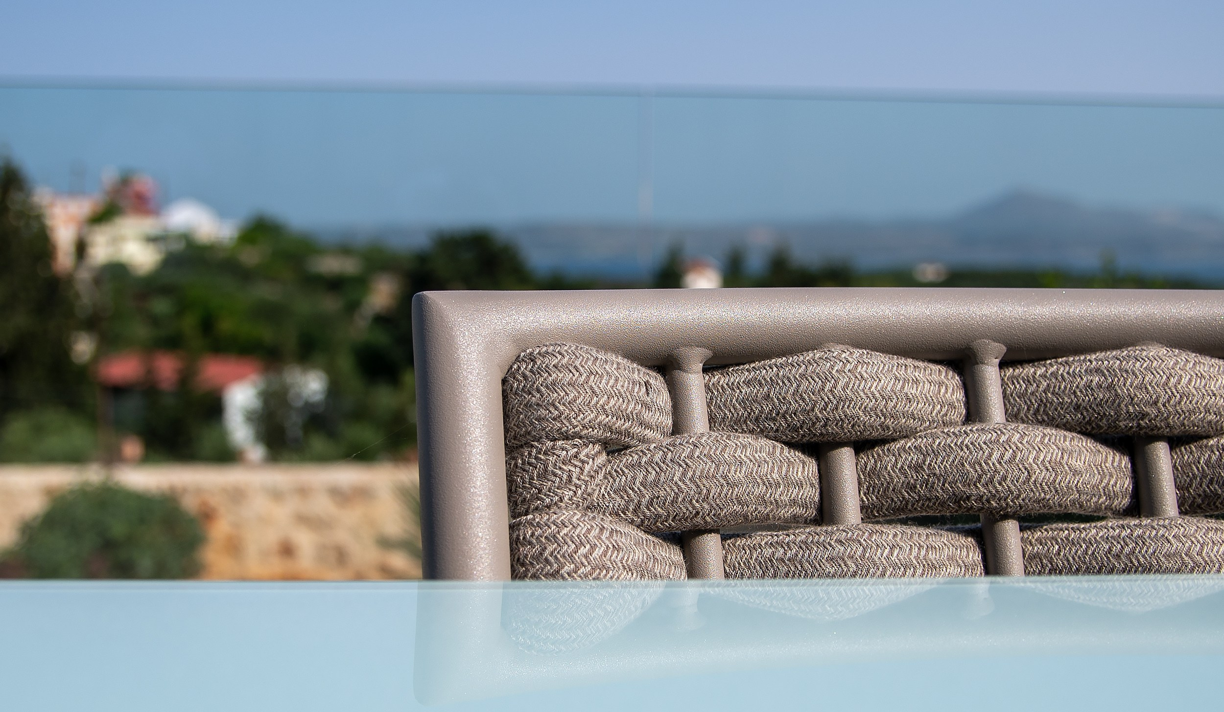 Stone House in Plaka. Photograper in Chania, Crete