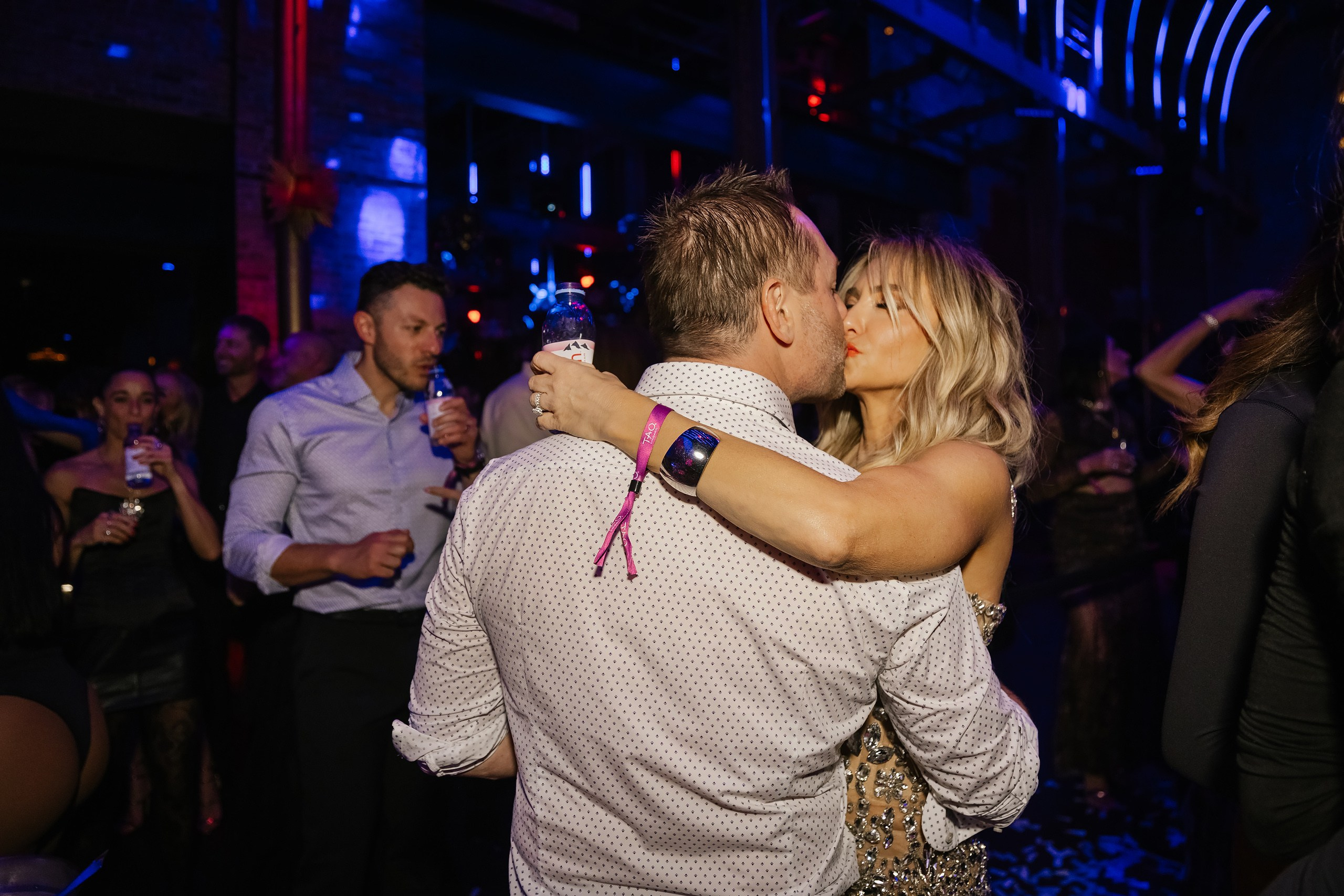 Tali’s Birthday Party 05,08,2026. Wedding family event photographer in Chicago Nick Yushevich