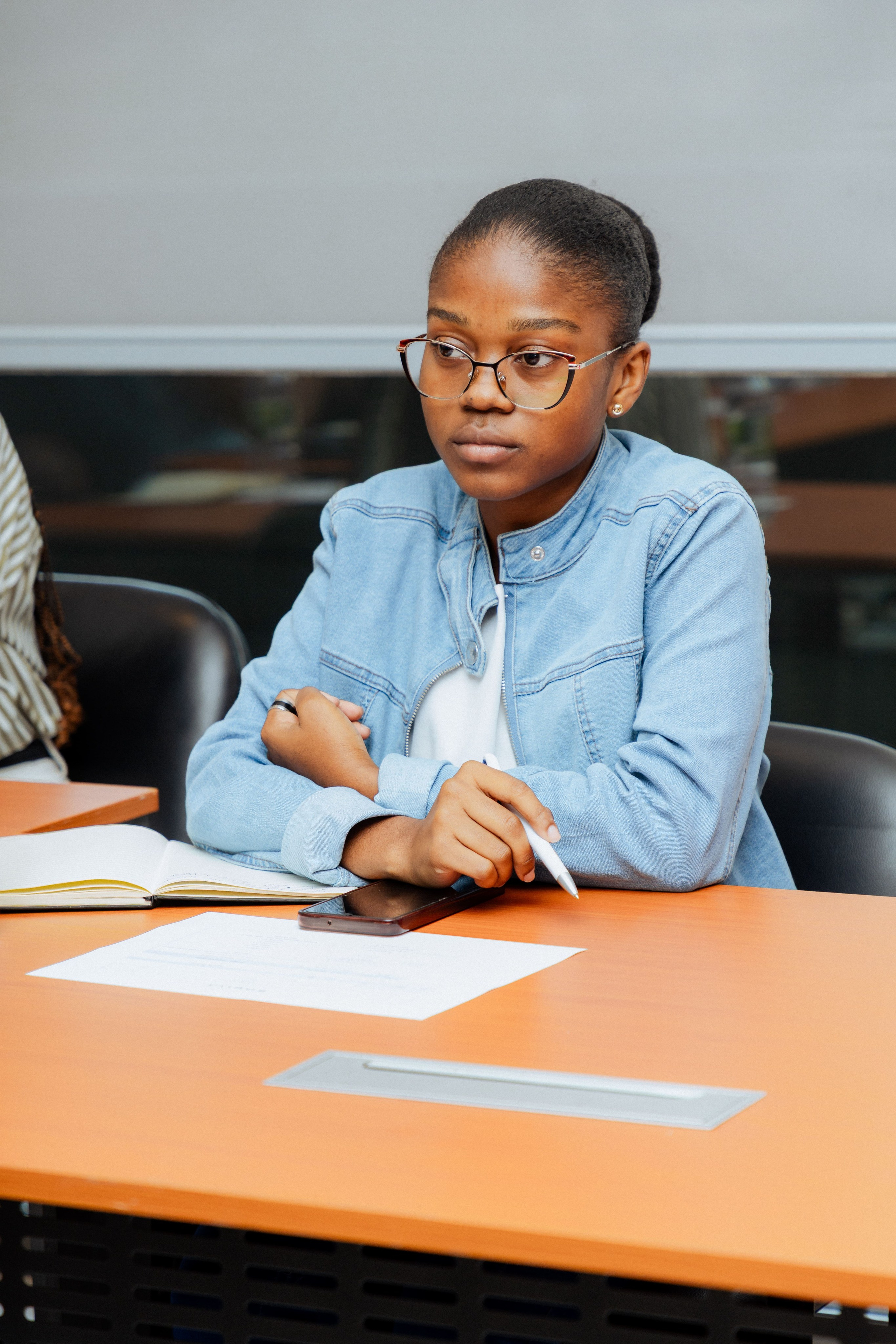 Executive Training — Mercado de Capitais