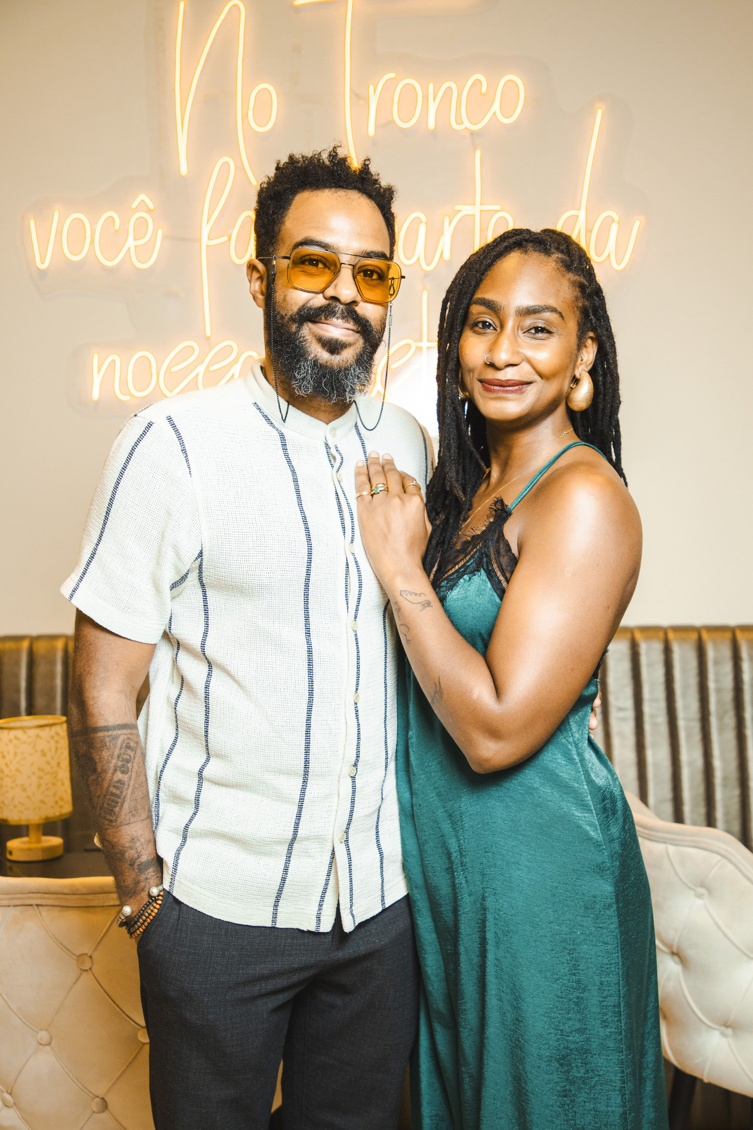 O Tronco — Restaurante e Sky lounge