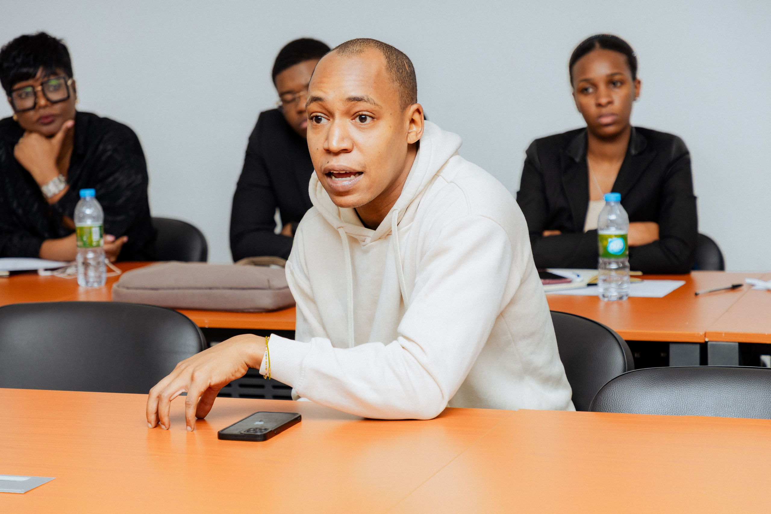 Executive Training — Mercado de Capitais