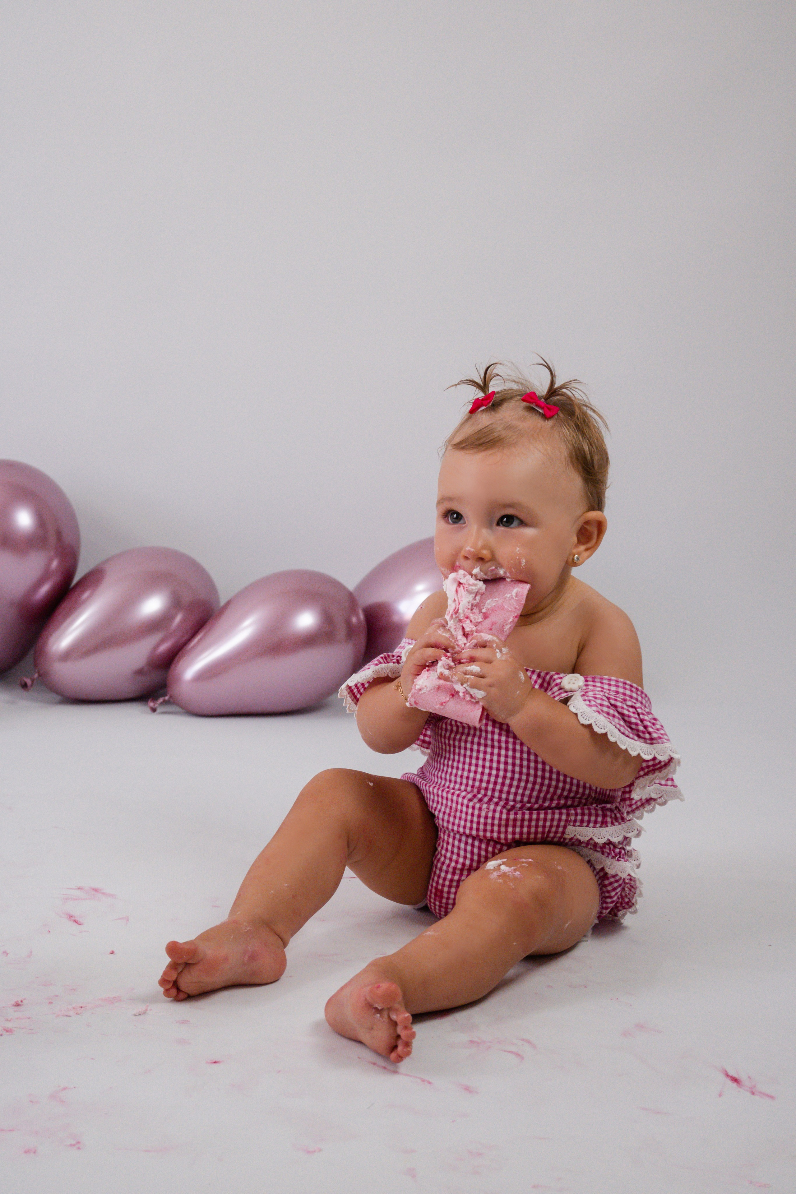 Carmen Rocío. Fotografía Antonio Luis Bascón