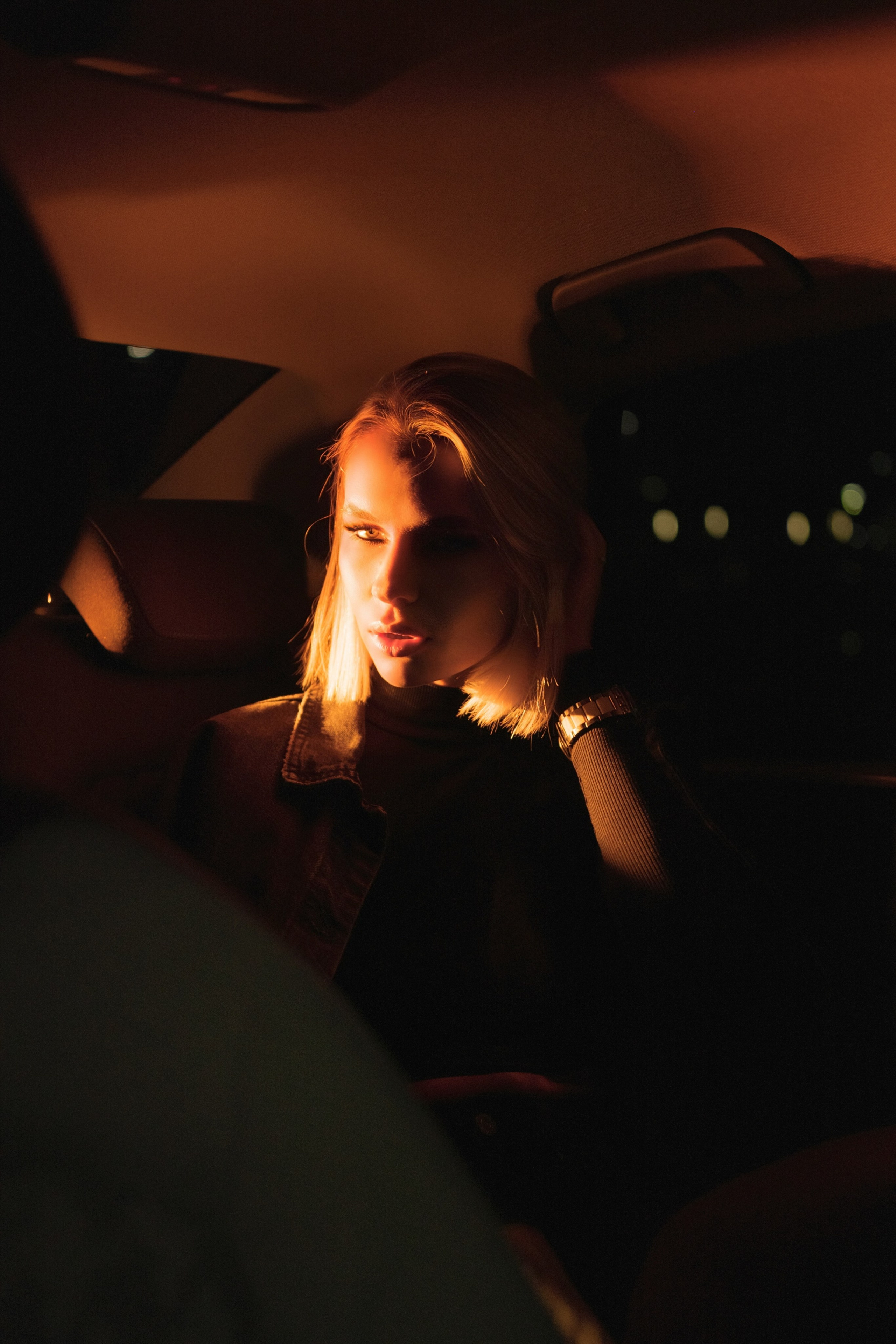 Night Lights. Aleksandr Krol Photography