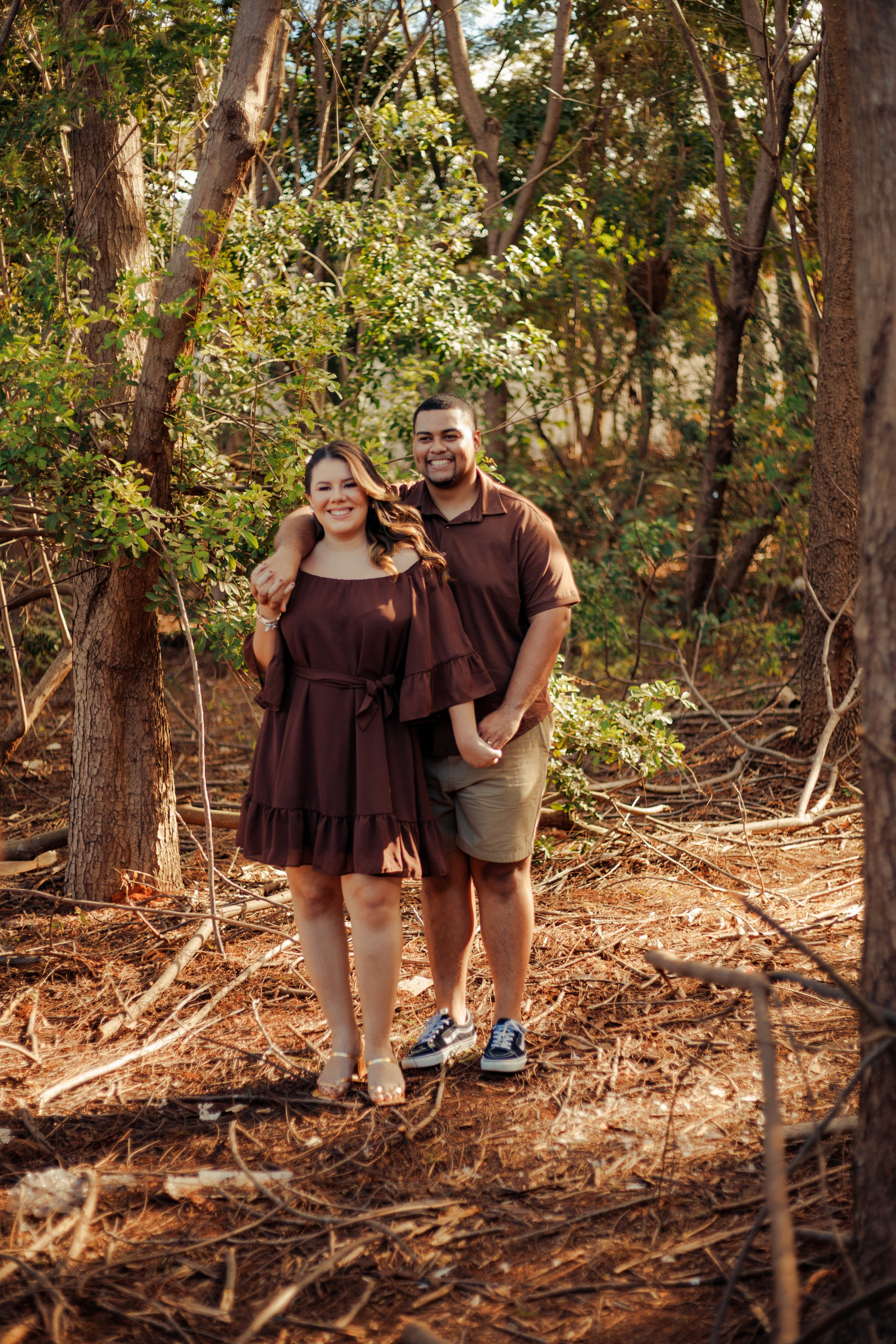 Pré-Wedding — Rebeca & William. ÂMBAR FOTOGRAFIA