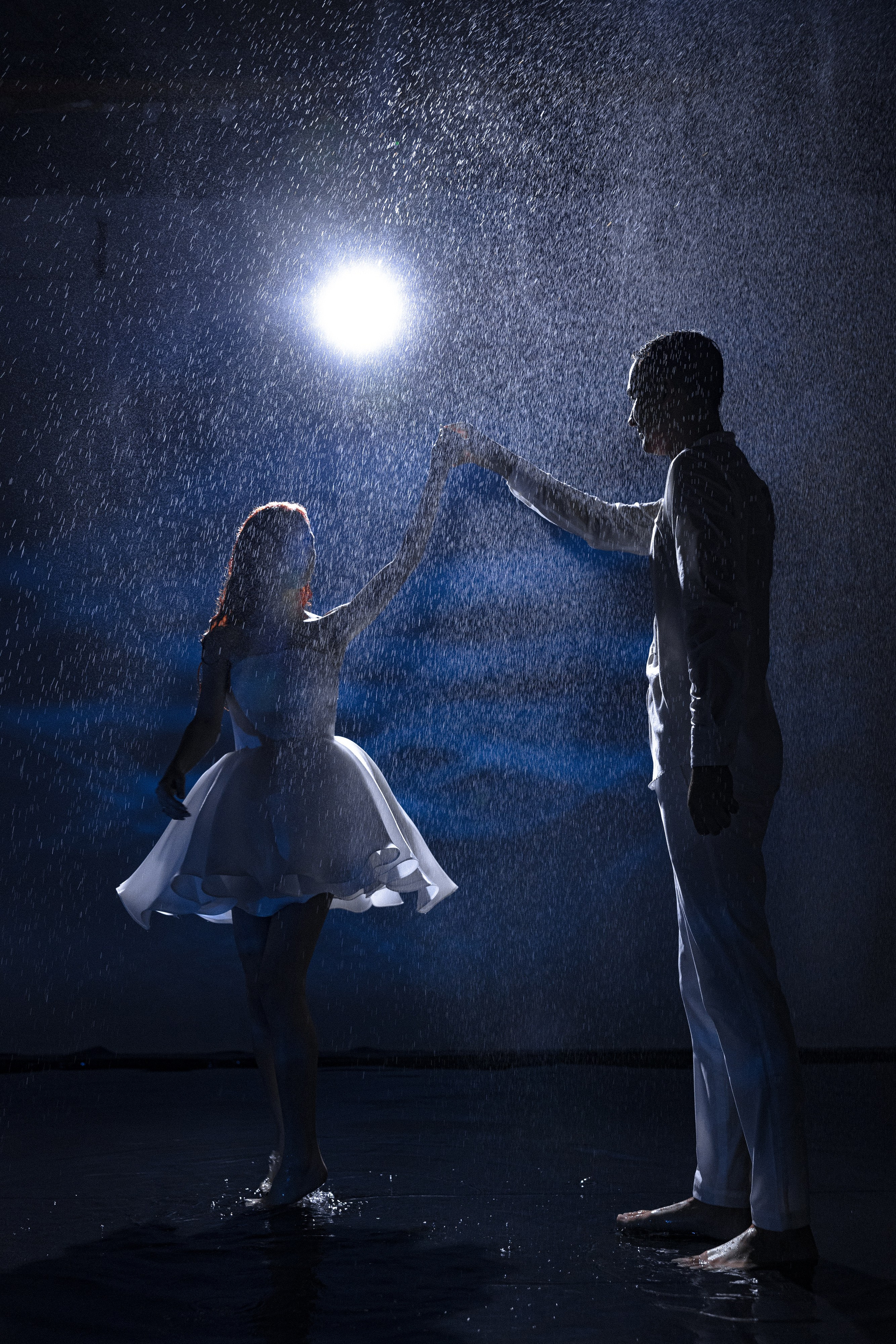 ART. Азимжан Нуритдинходжаев — свадебный фотограф