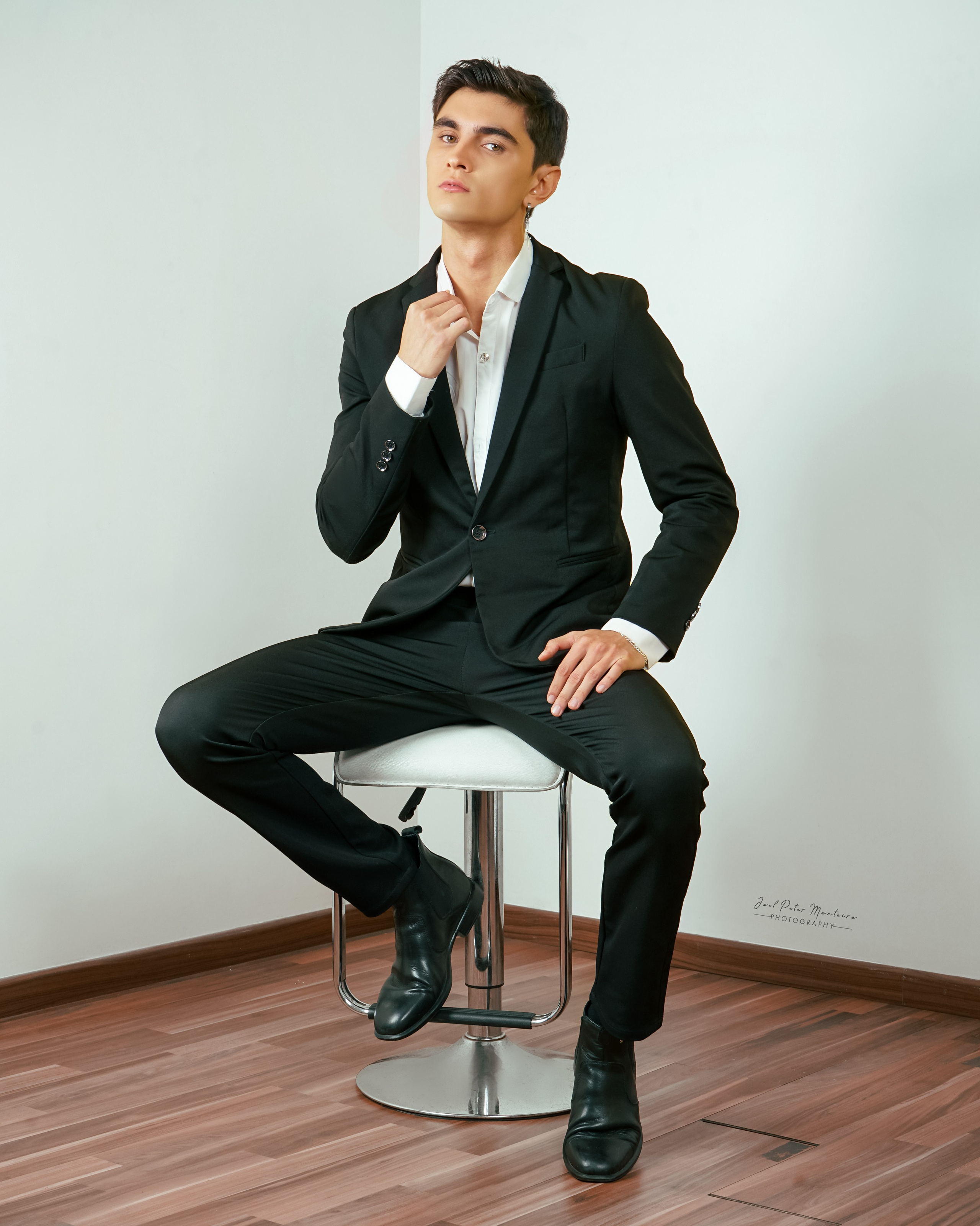 Fashion Portfolio: Effortless Style. Joefotografia