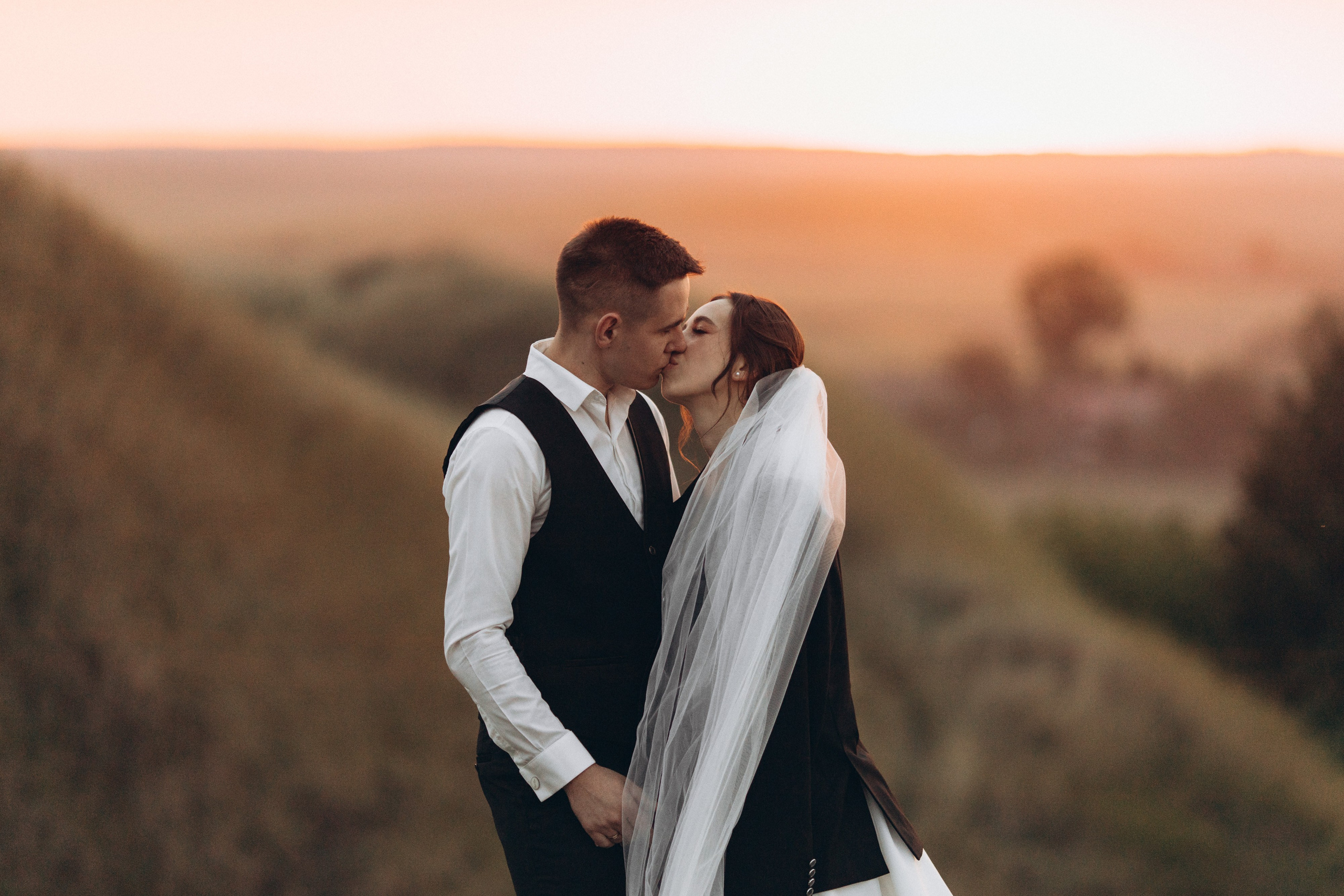 Сніжана та Саша дозйомка. Біліївські хутори. Ірина Терещук