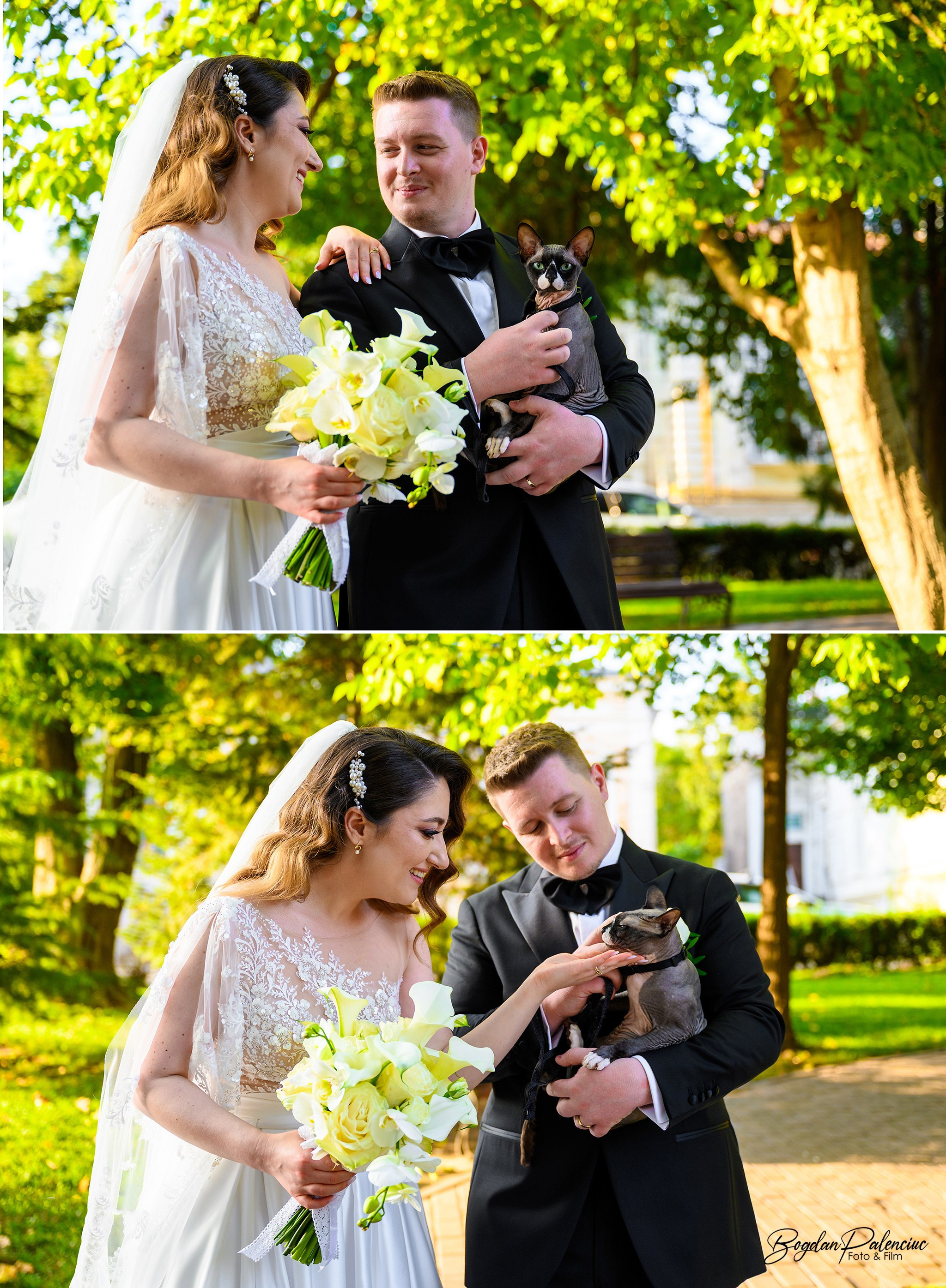 Nunta Georgiana si Bogdan