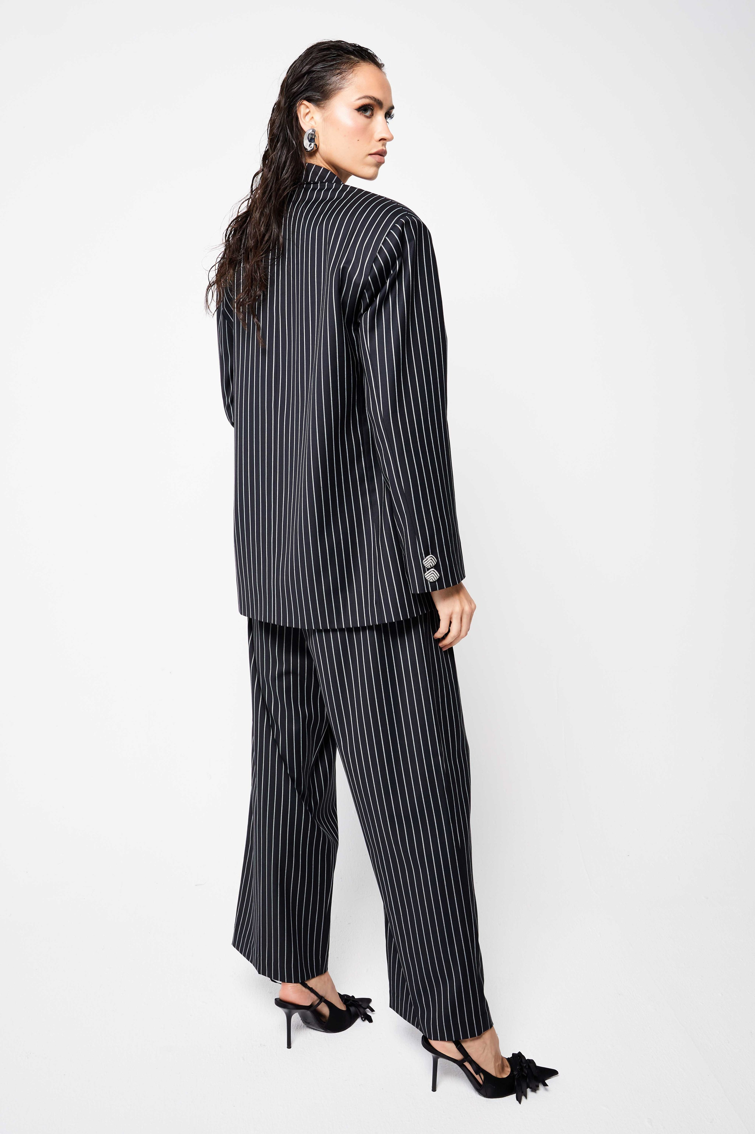 ONENESS SS24 LOOKBOOK. Spencer Danyil — Dubai Fashion Photographer