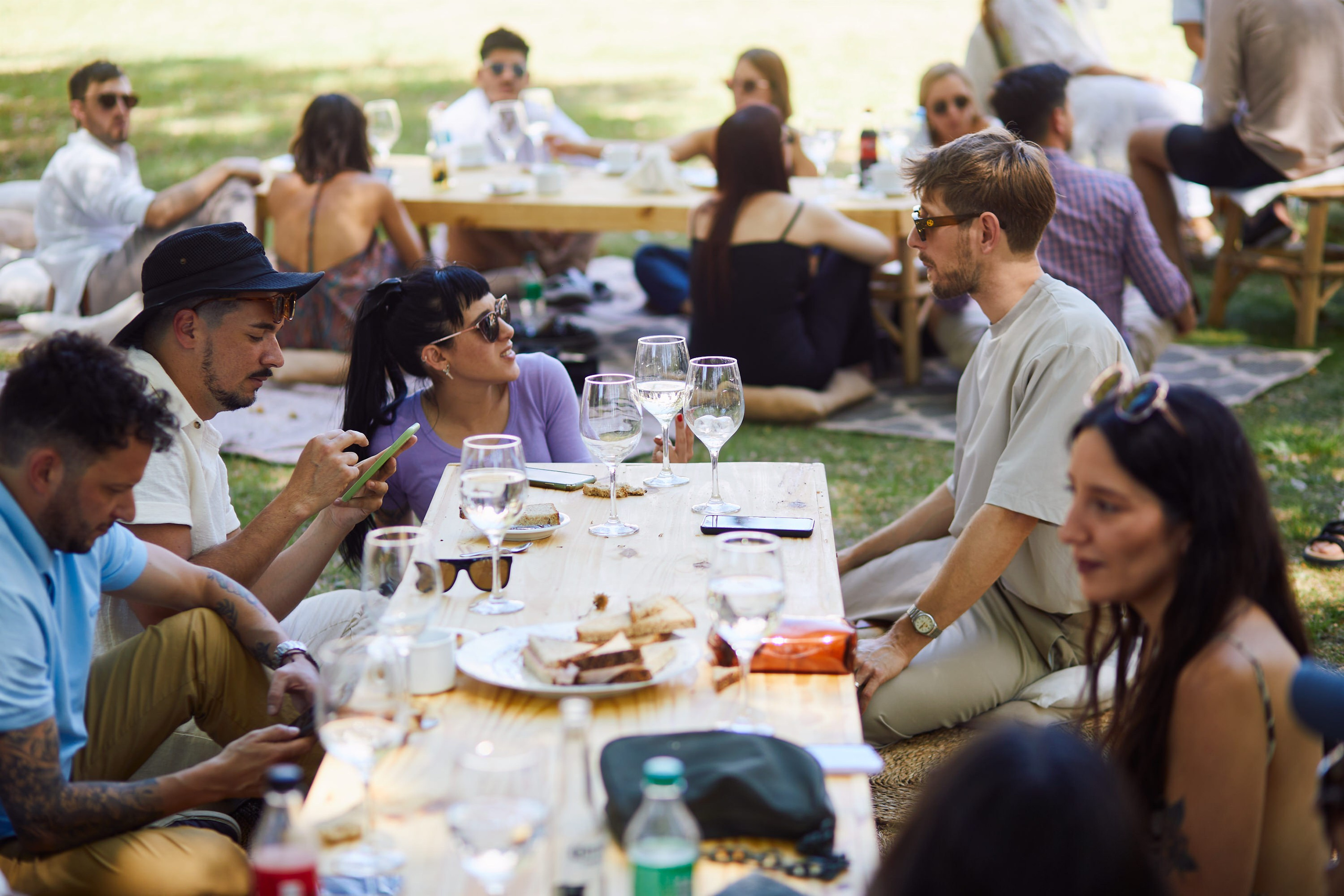 Mati & Martín. Marcos Ferrari Fotógrafo