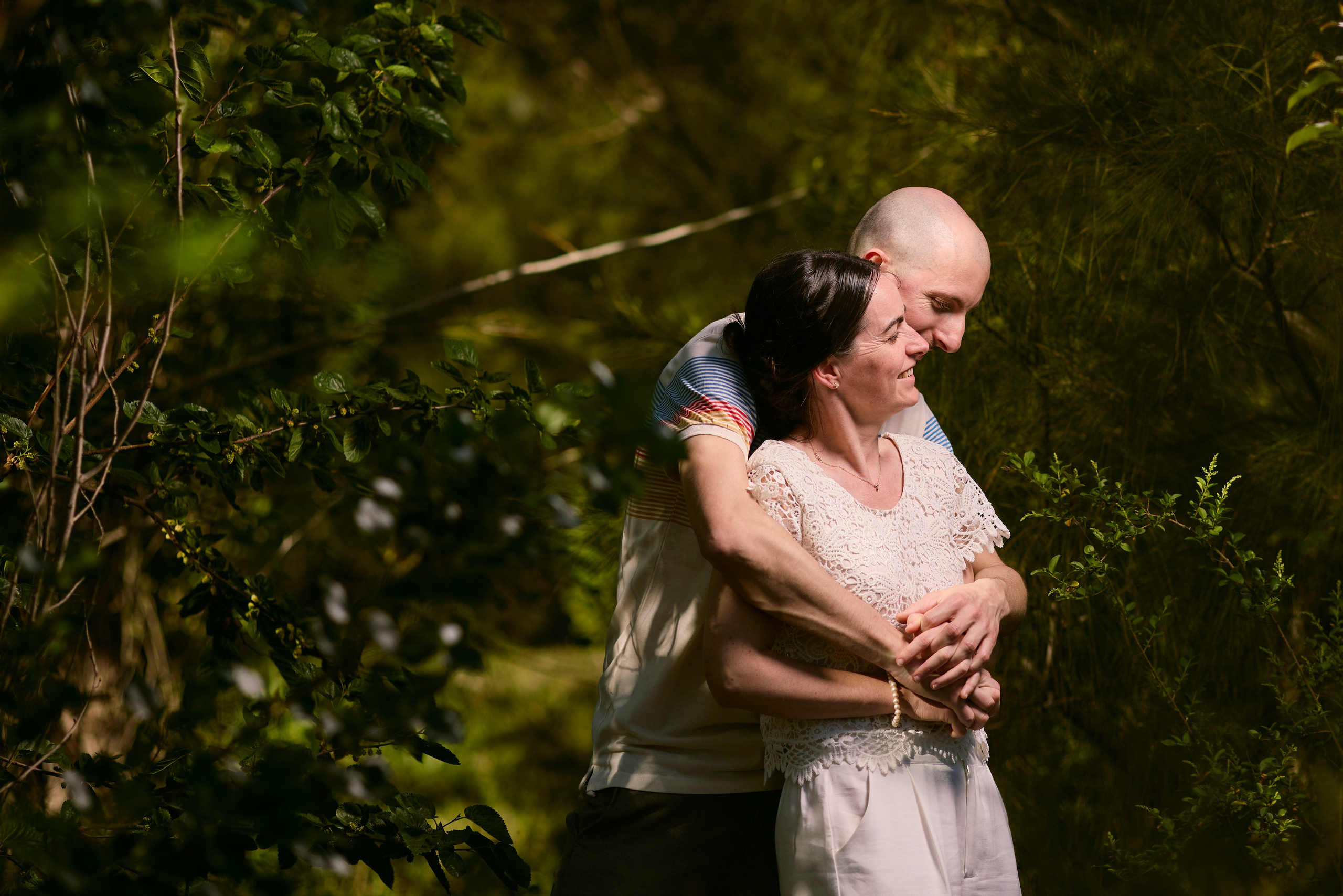 Dany & Mauro. Marcos Ferrari Fotógrafo