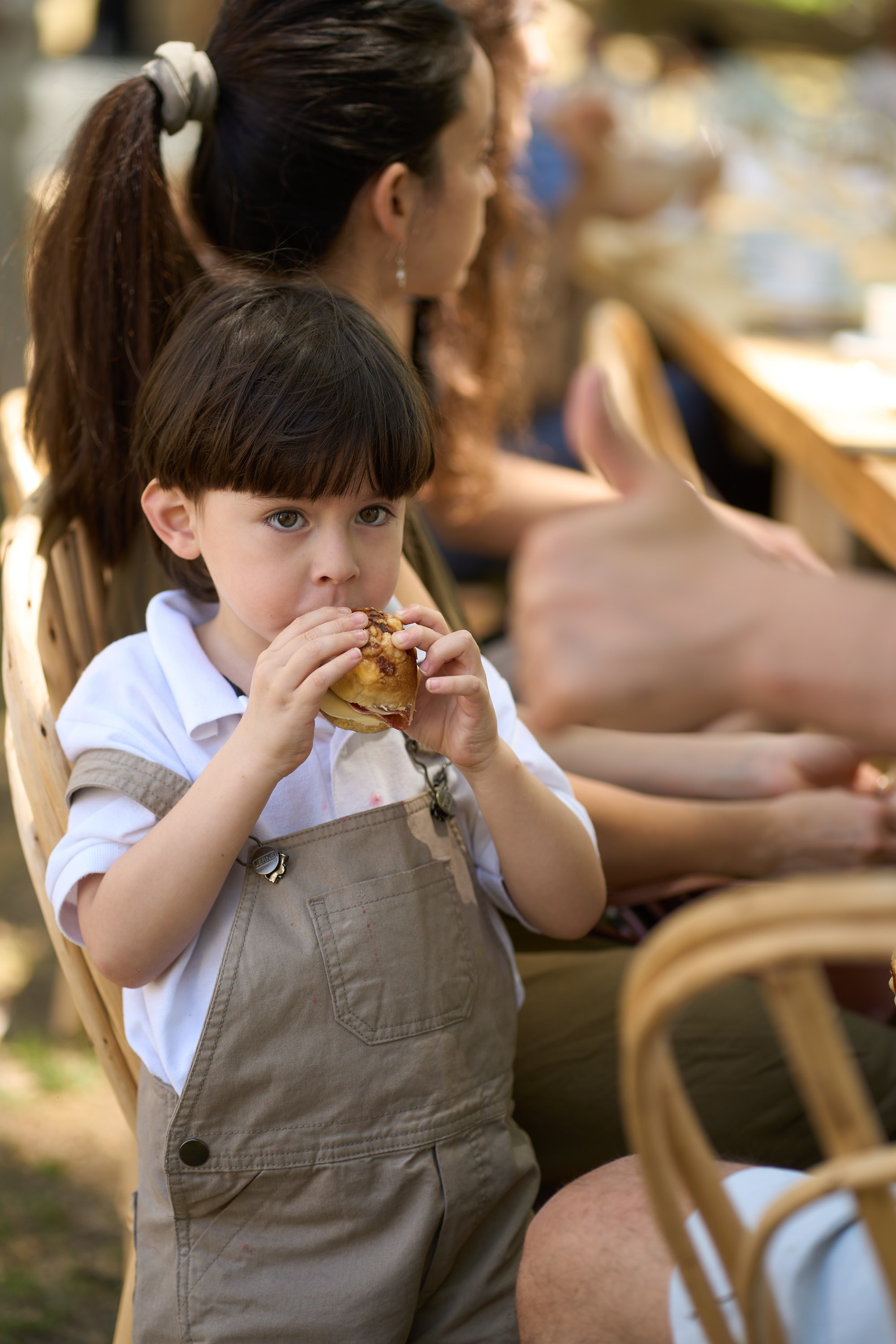 Mati & Martín. Marcos Ferrari Fotógrafo