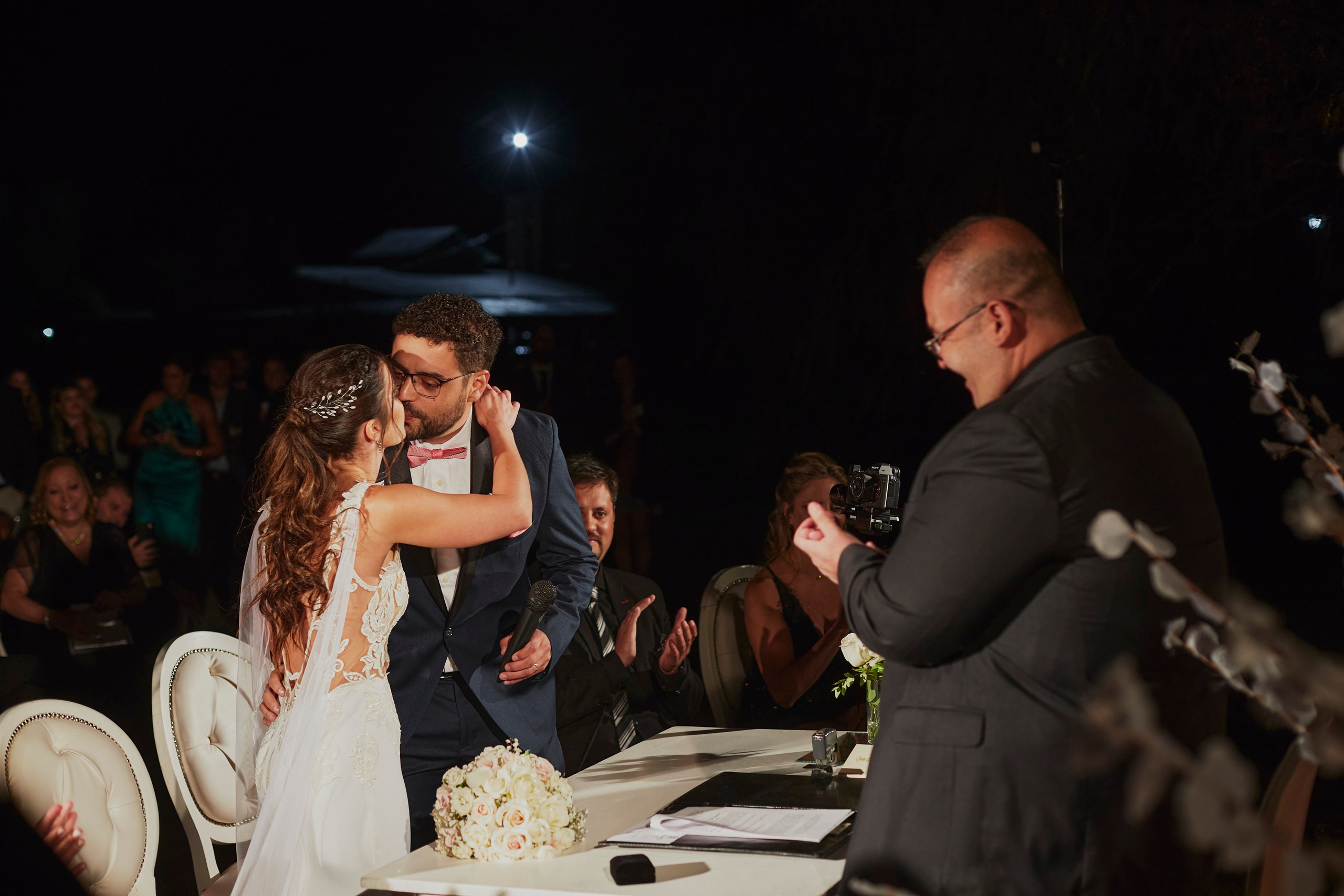 Lari & Santi. Marcos Ferrari Fotógrafo