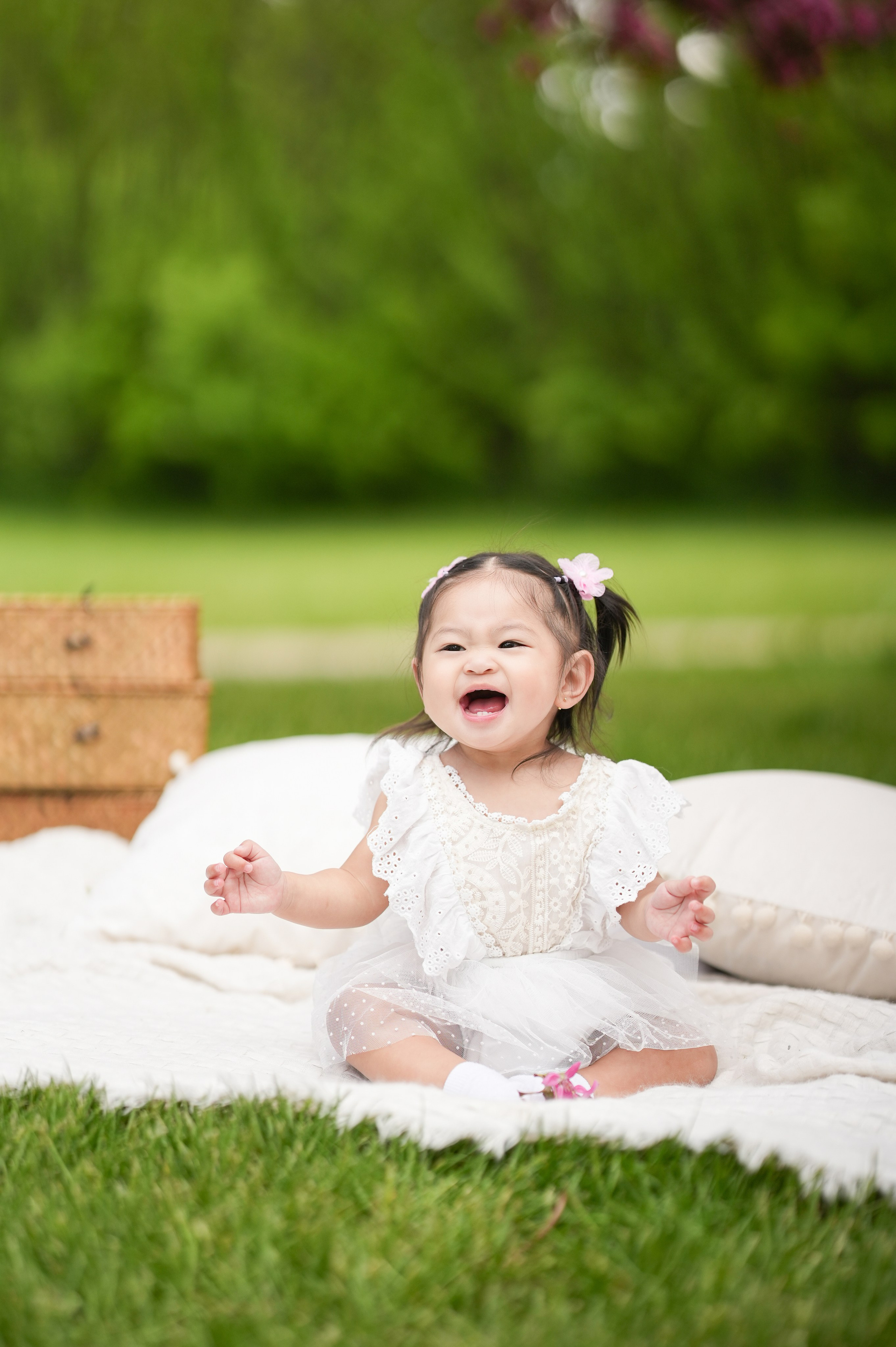 Spring Photo Day. Pashynska Photography | Calgary Wedding & Family Photographer