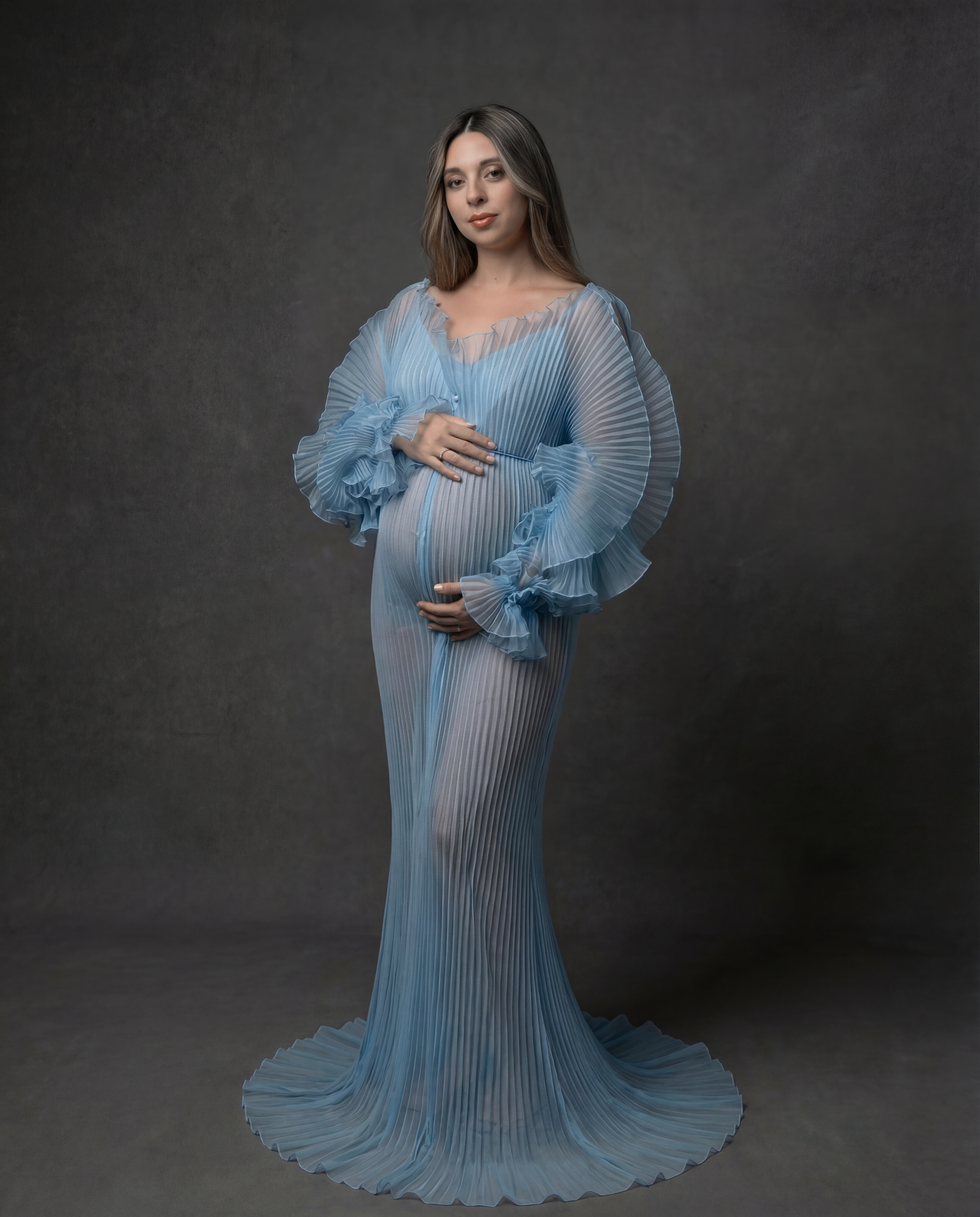 EMBARAZO. Fotografía de Embarazo, Familia e Infantil en Almería Elena Espig