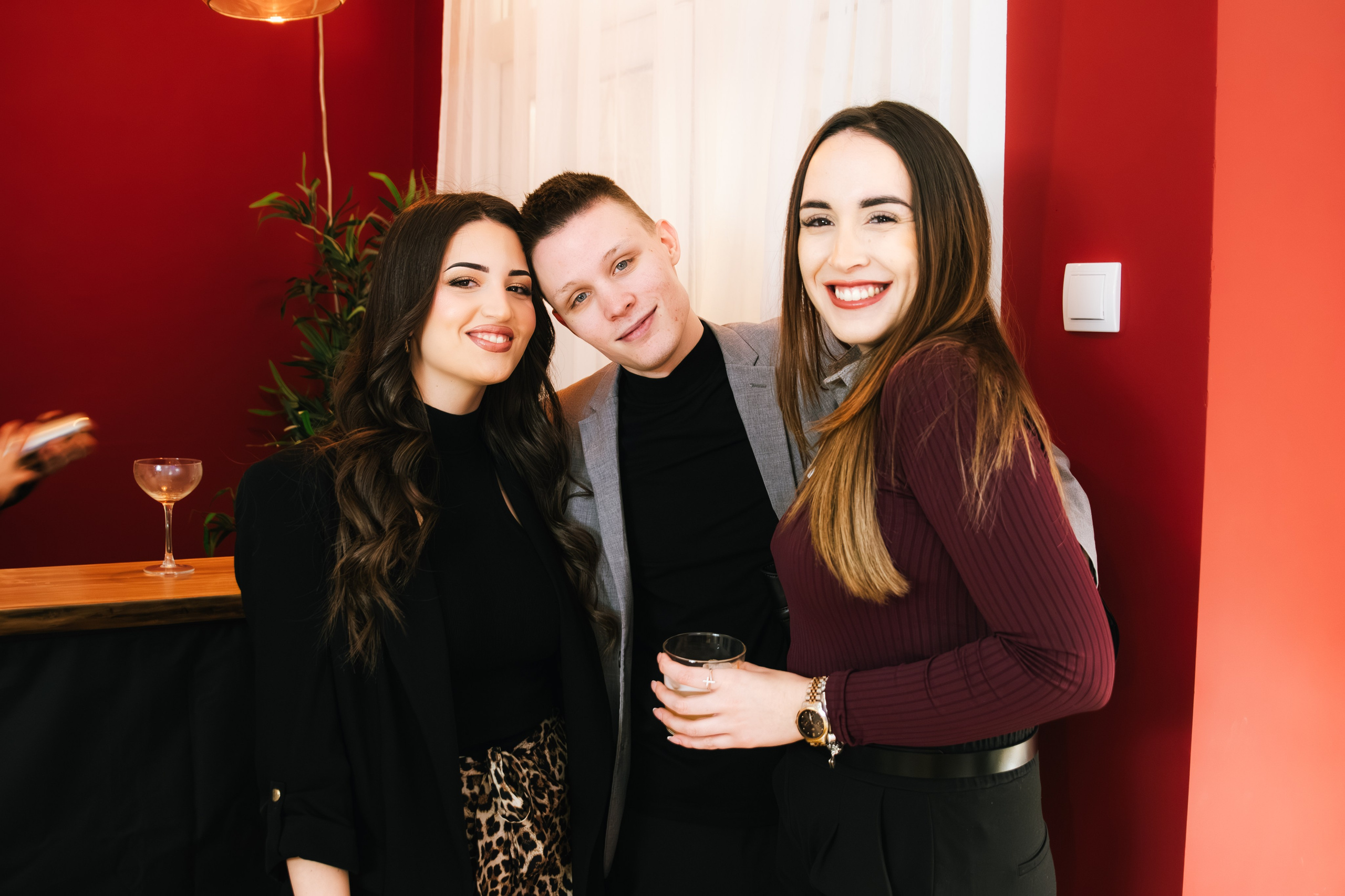 Moka studio by Joka — otvaranje. Marizella Photography