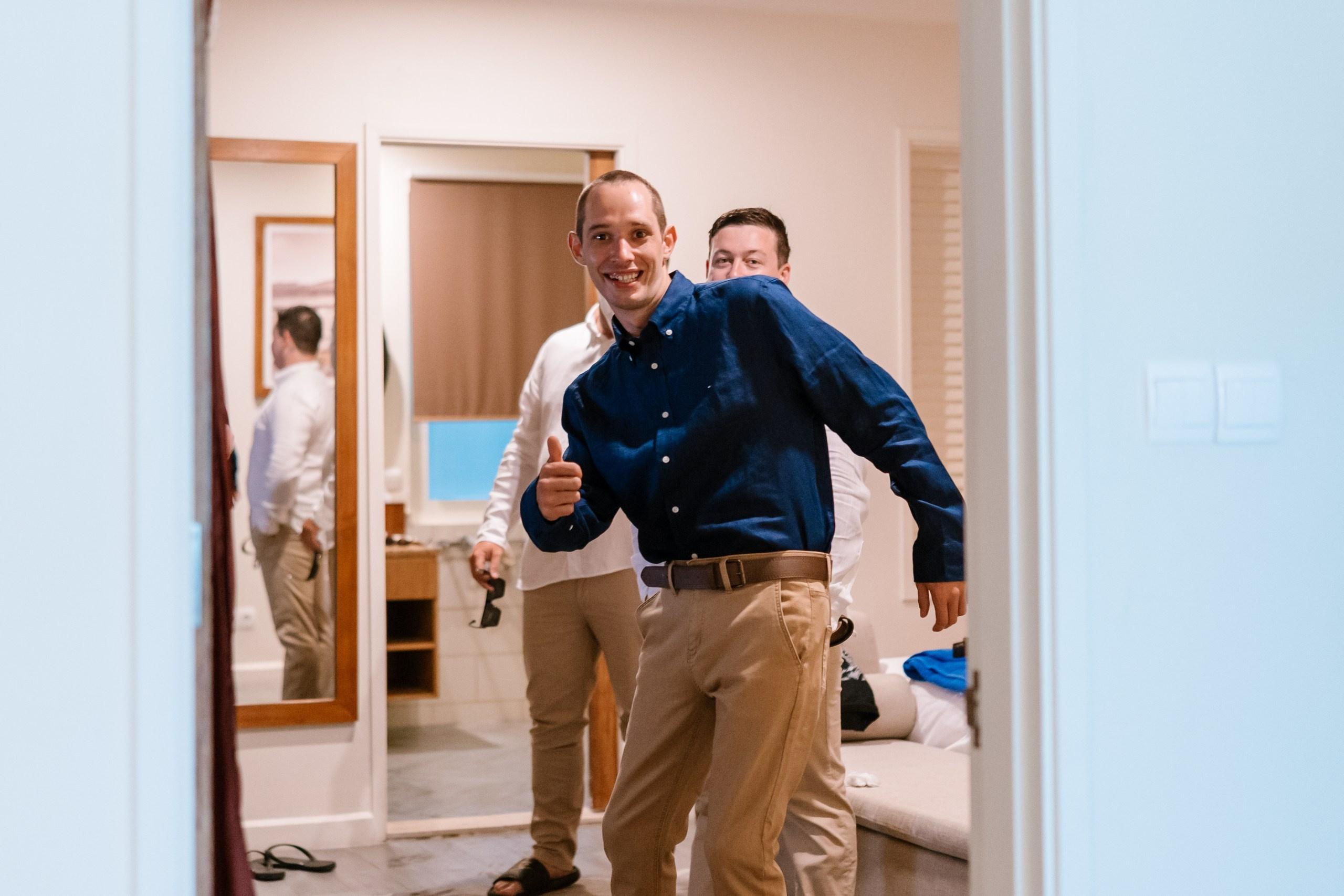 Ethan & Alyshia. Female Photographer in Bali