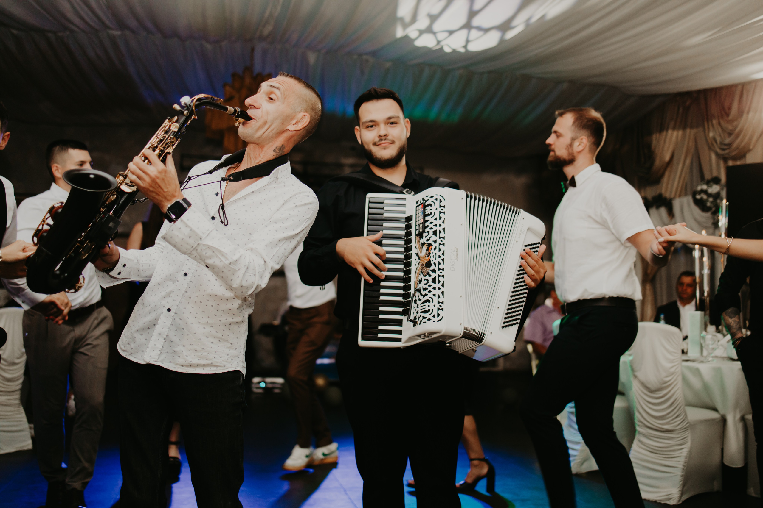 Diana + Adrian / Wedding day. Foto / Video nunta Deva, Hunedoara