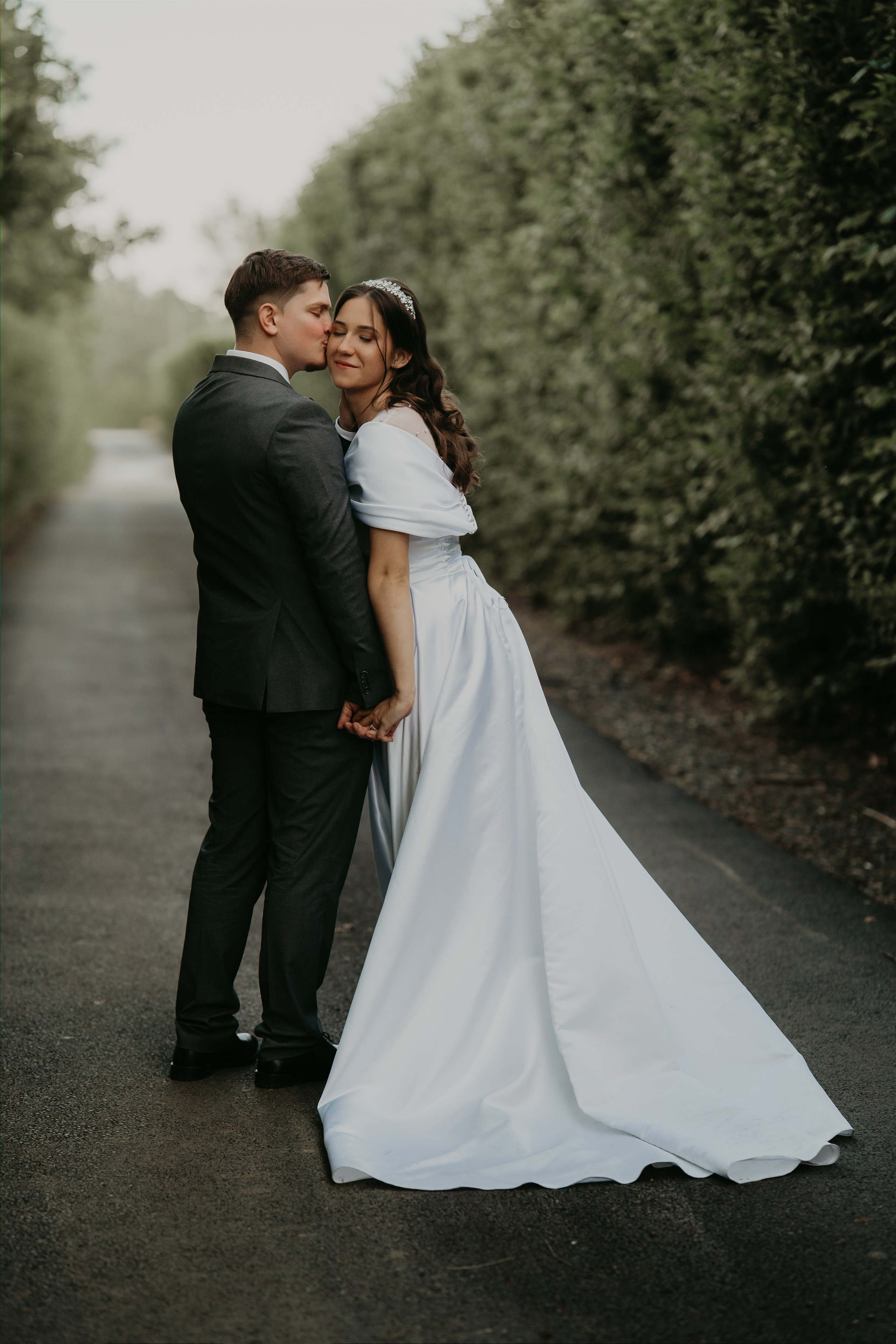 Ioana & Gabi / Wedding Day. Foto / Video nunta Deva, Hunedoara