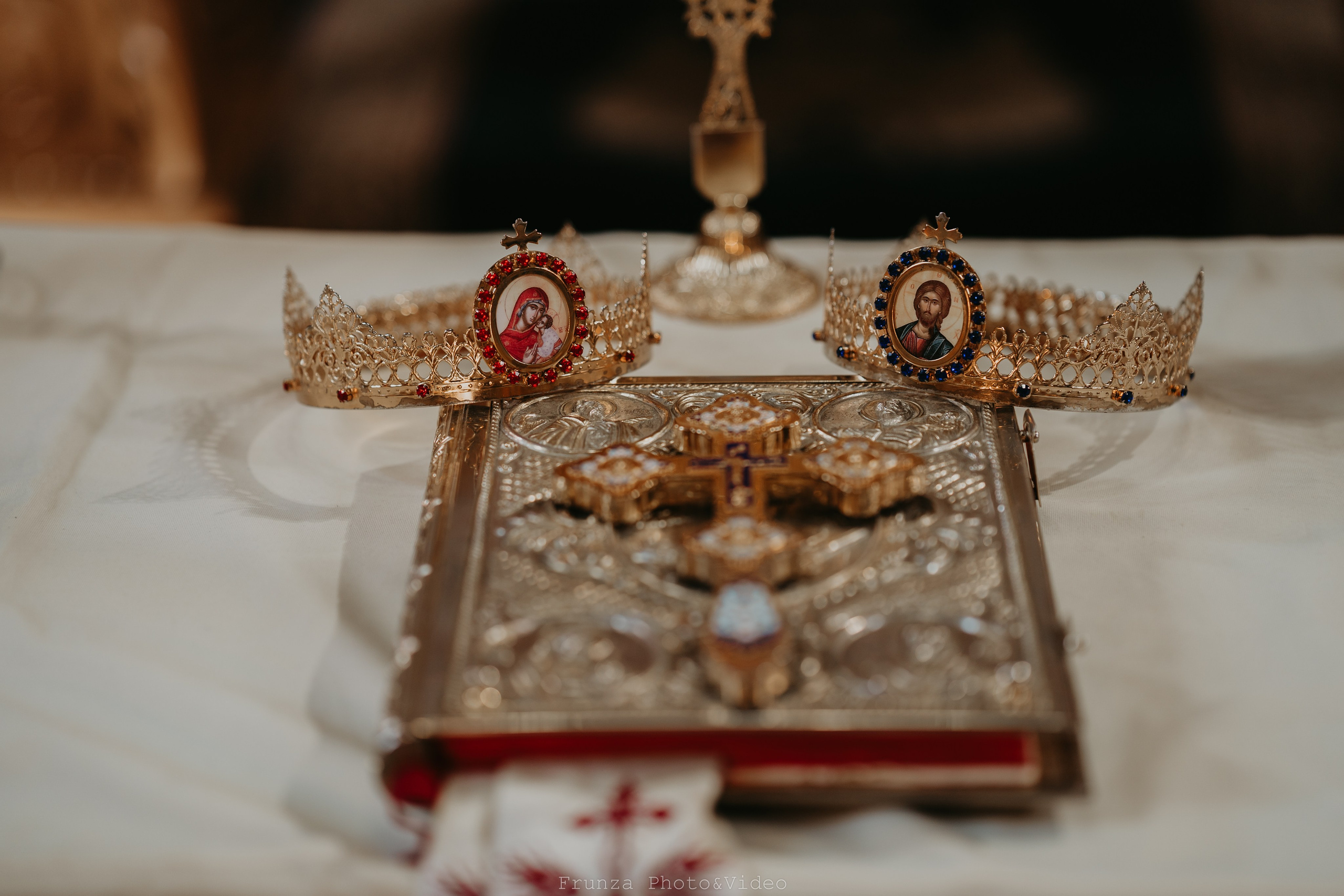 Ionut & Alexandra / Complete Wedding Day. Foto / Video nunta Deva, Hunedoara