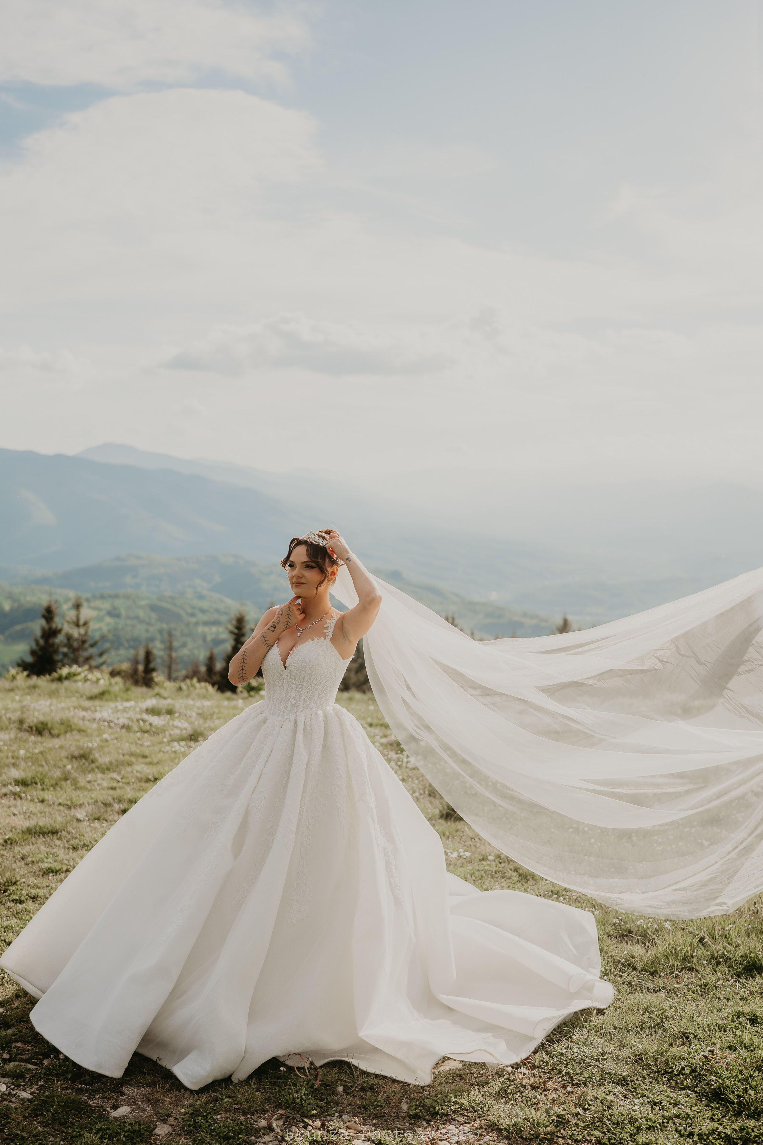 Ionut & Alexandra / Complete Wedding Day. Foto / Video nunta Deva, Hunedoara