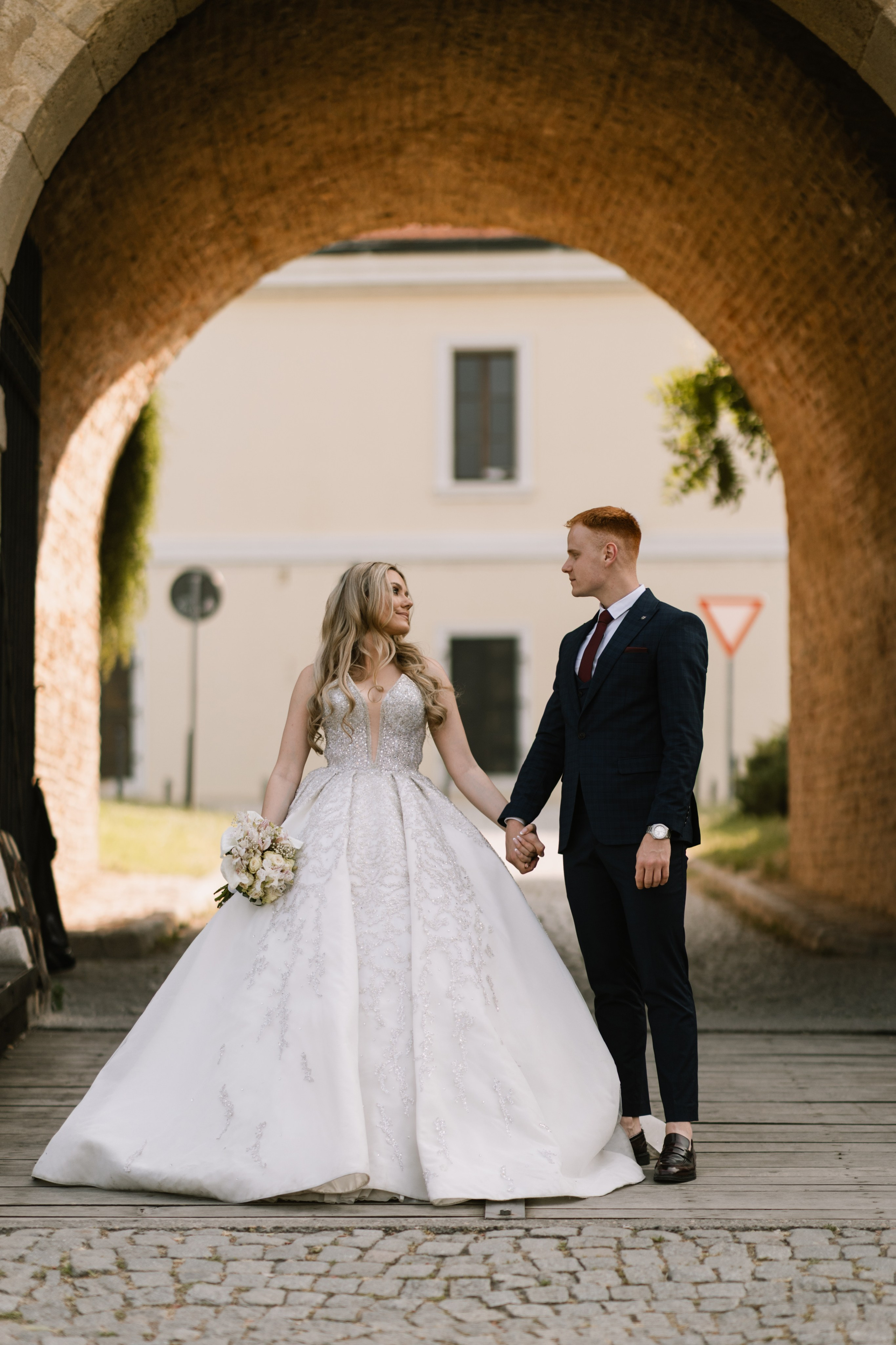 Andrea i Filip. Wedding fotograf u Srbiji – Bojan Vijatov