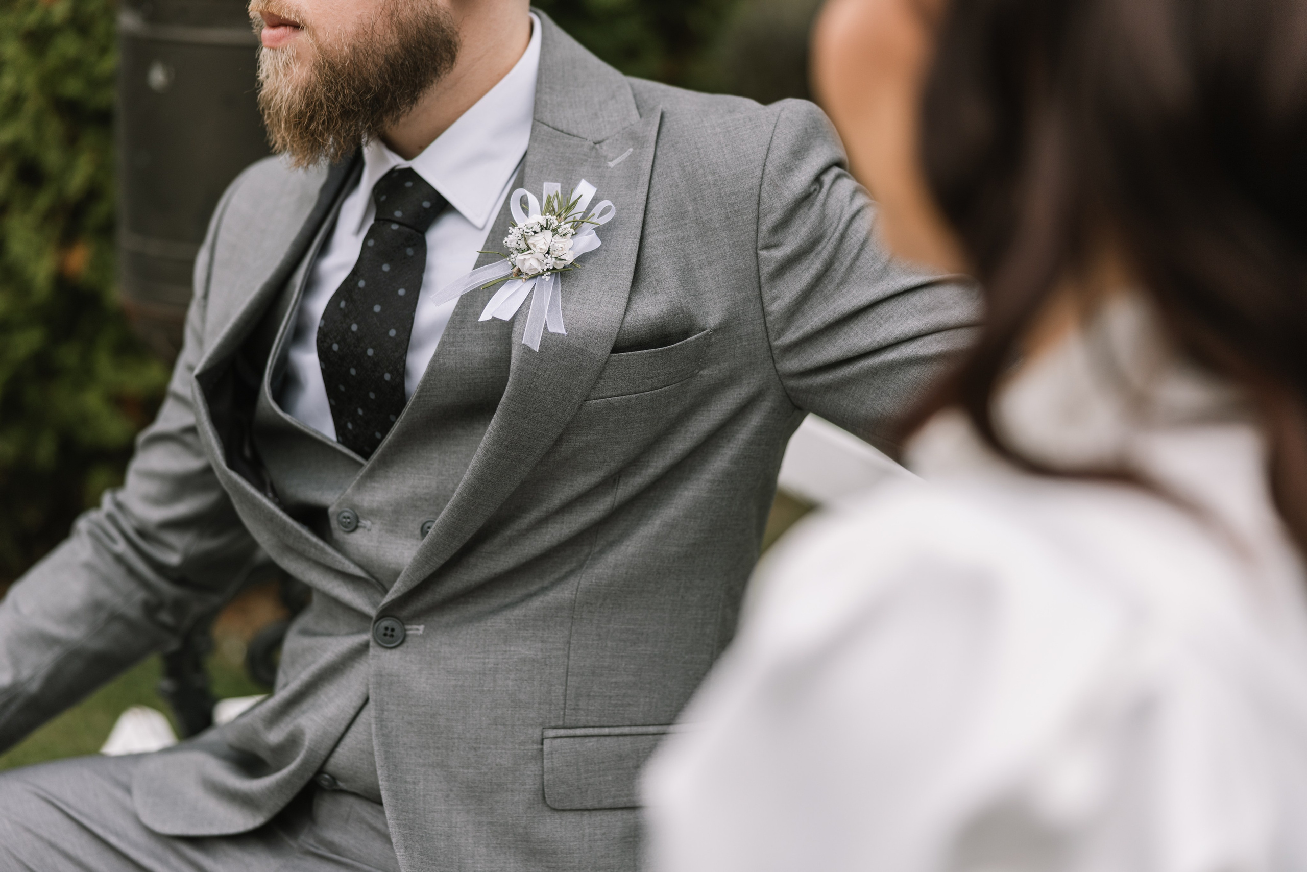 Anja I Stefan. Wedding fotograf u Srbiji – Bojan Vijatov