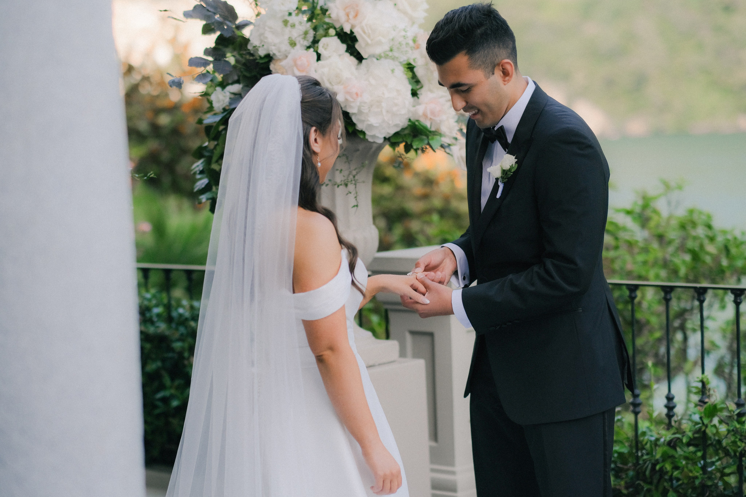 Wedding Photography & Videography Packages — Capture Your Special Day