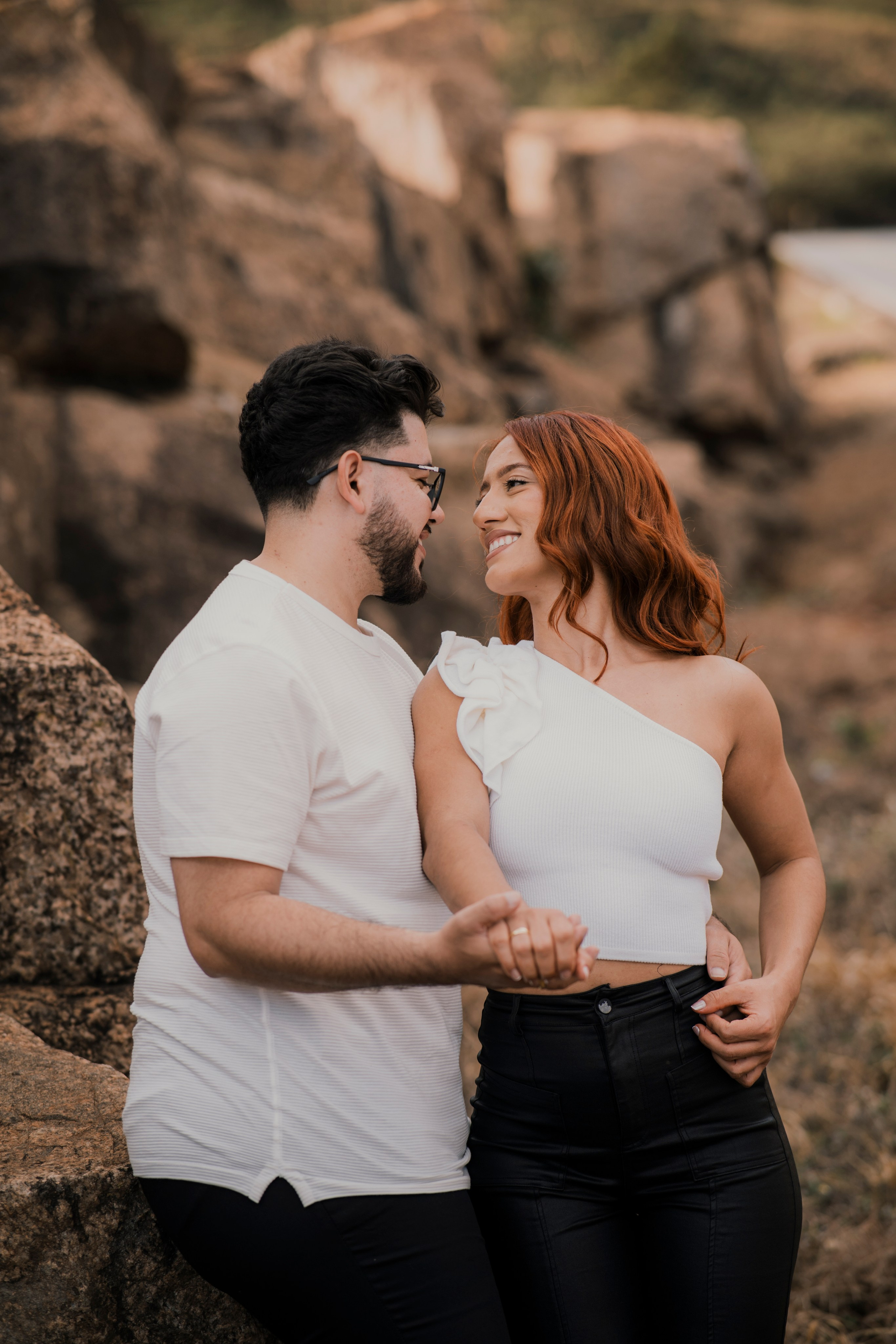 Pre Wedding Ana & Reinaldo. Principal