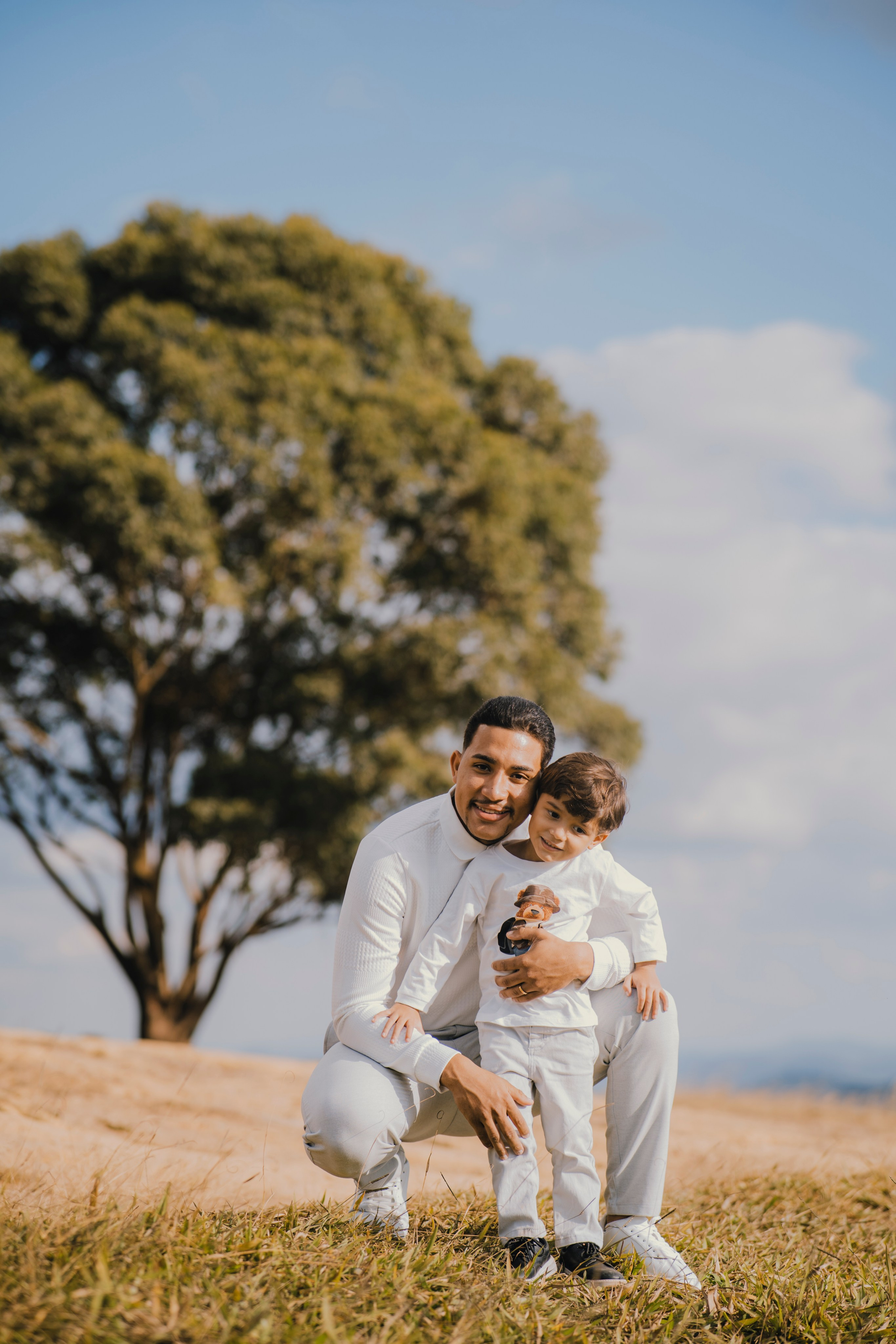 Pre Wedding Tayene & Fabricio. Principal