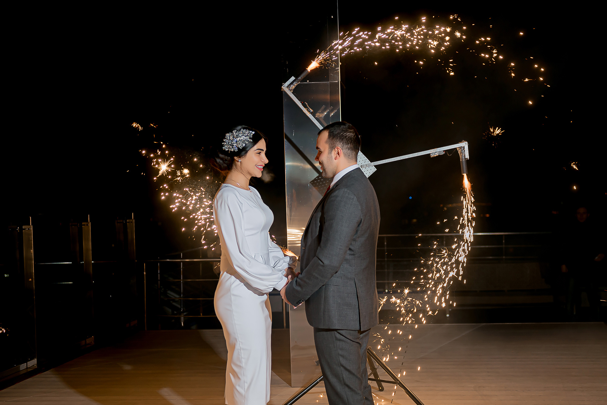 Лейла и Андрей. Свадебный и семейный фотограф Екатерина Шестакова