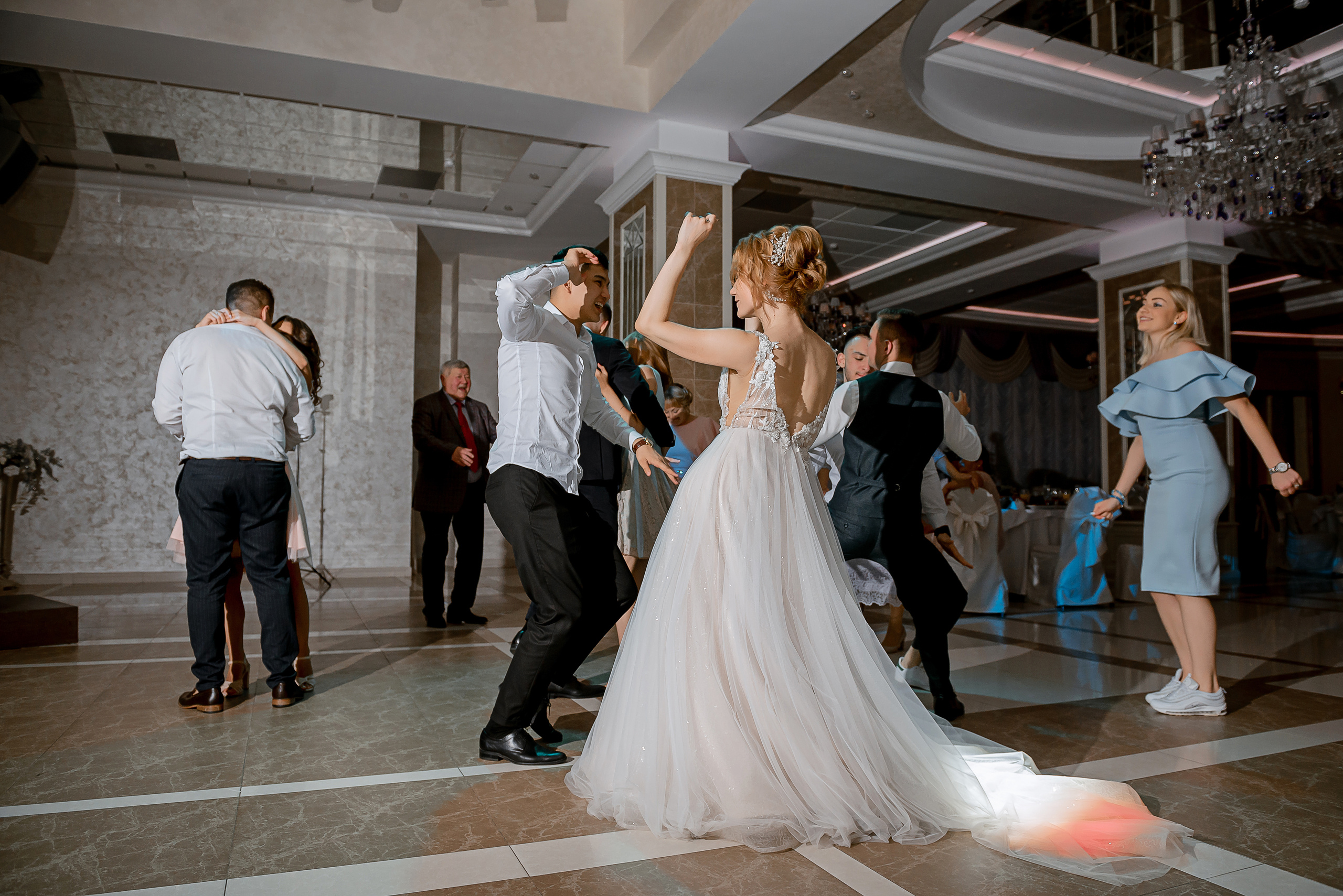 Елена и Никита. Свадебный и семейный фотограф Екатерина Шестакова