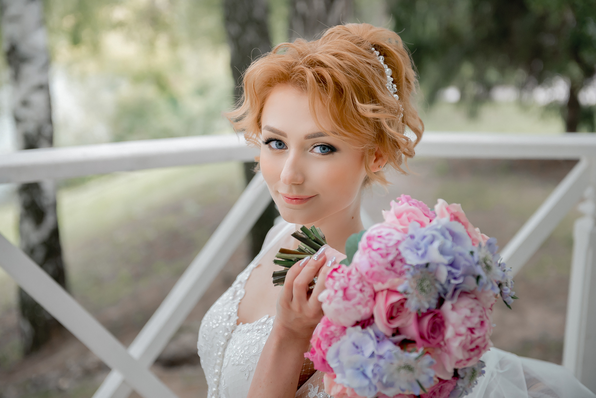 Елена и Никита. Свадебный и семейный фотограф Екатерина Шестакова