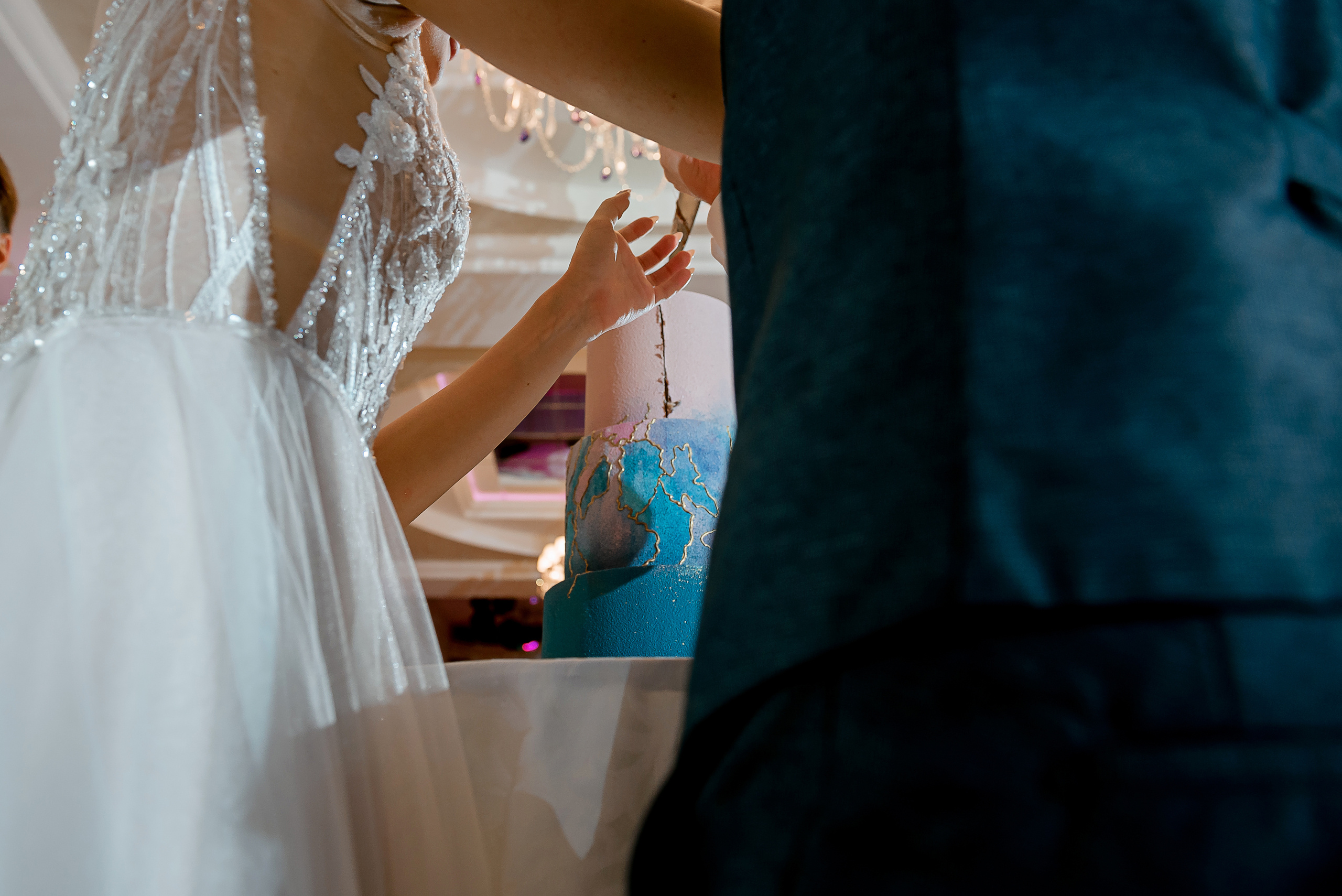 Елена и Никита. Свадебный и семейный фотограф Екатерина Шестакова