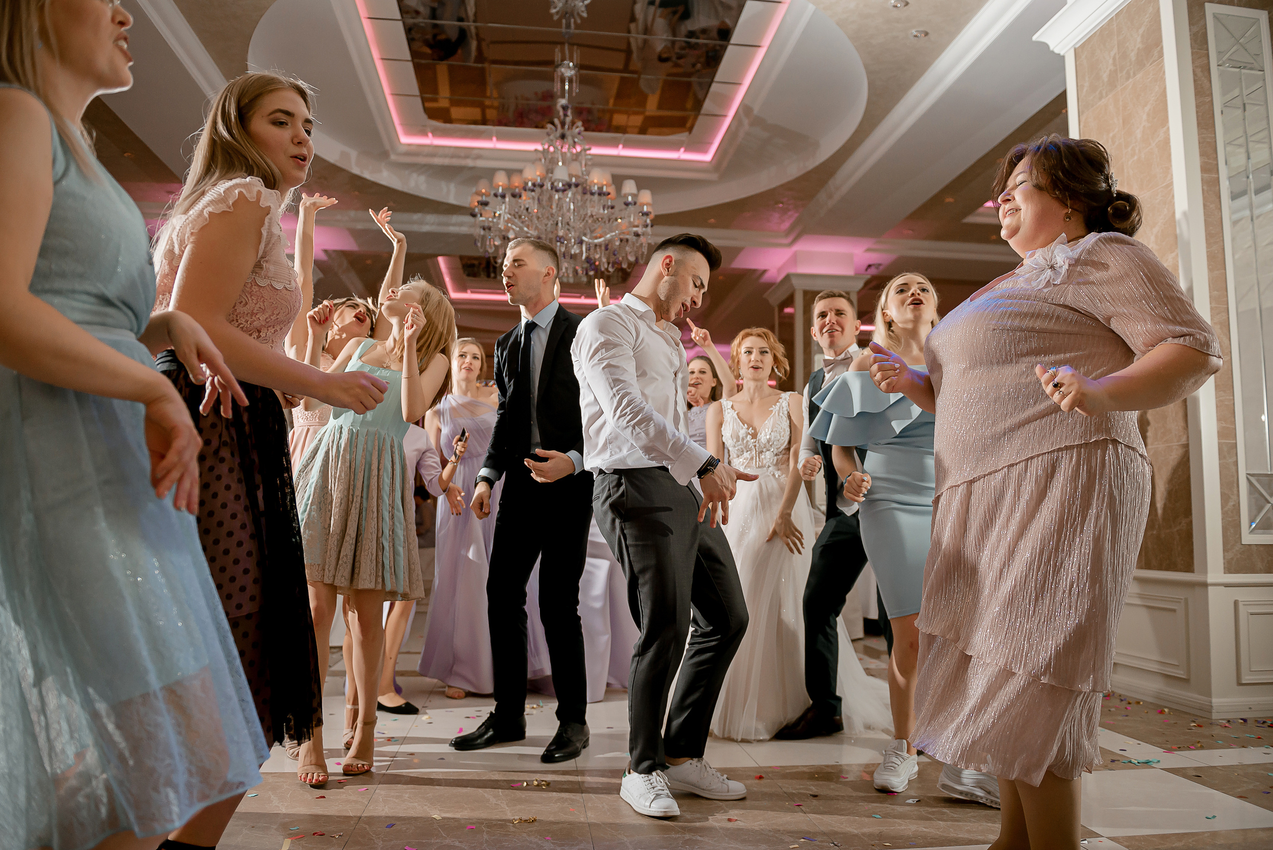 Елена и Никита. Свадебный и семейный фотограф Екатерина Шестакова