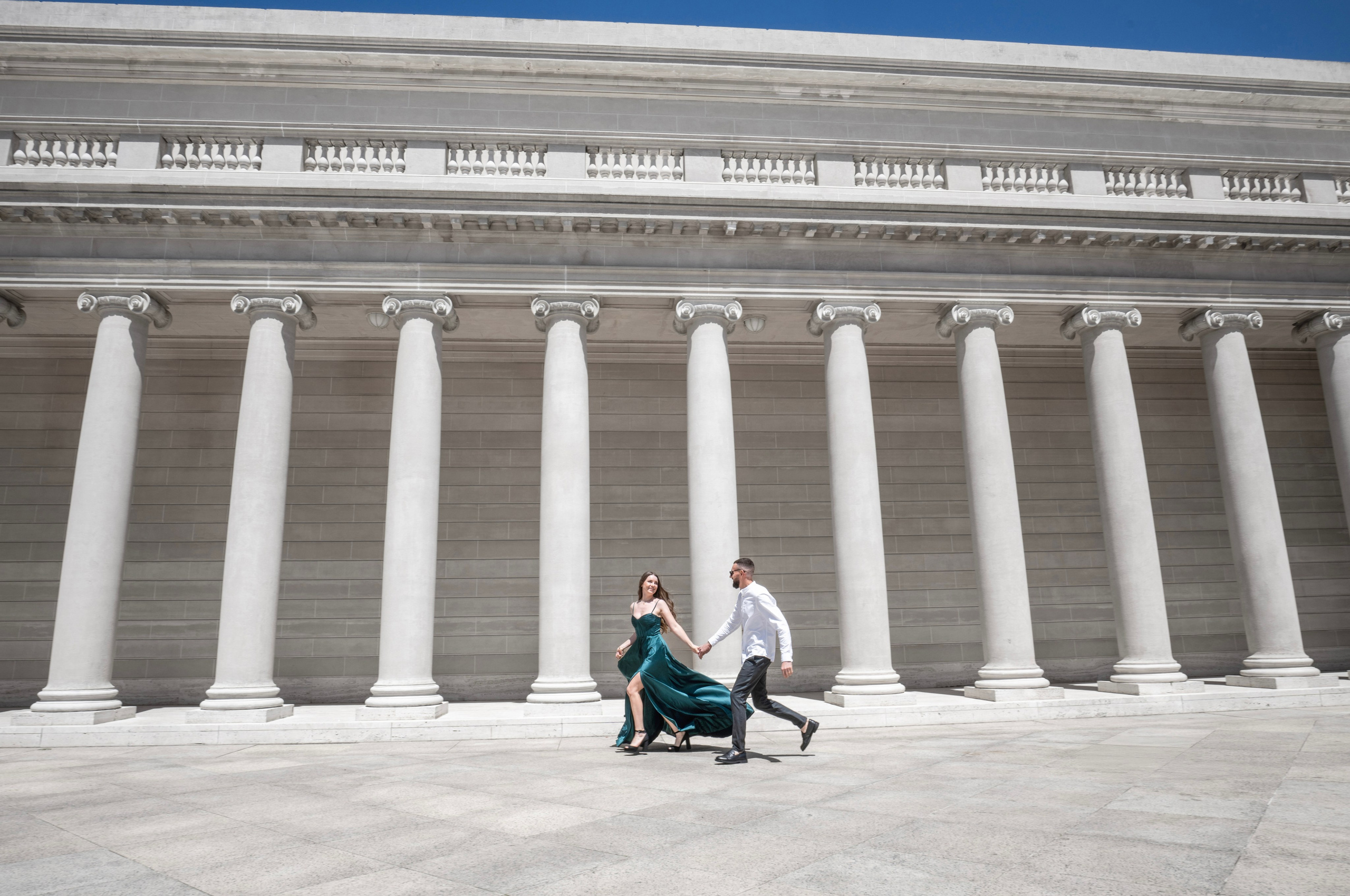 V ♡ A. Wedding & Elopement Photographers in California