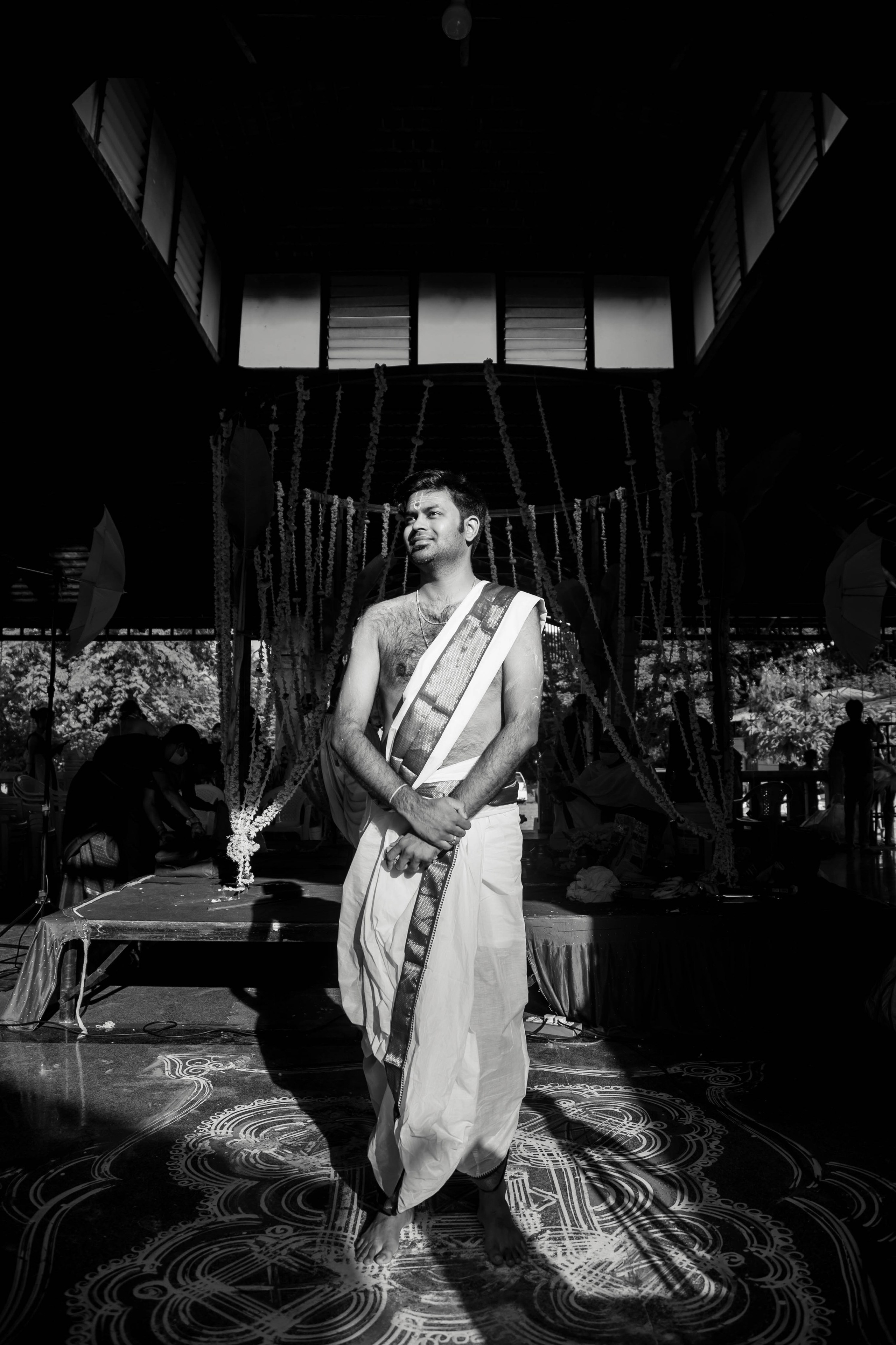 CANDID MOMENTS — WEDDINGS AND RITUALS. 50mm STUDIOS