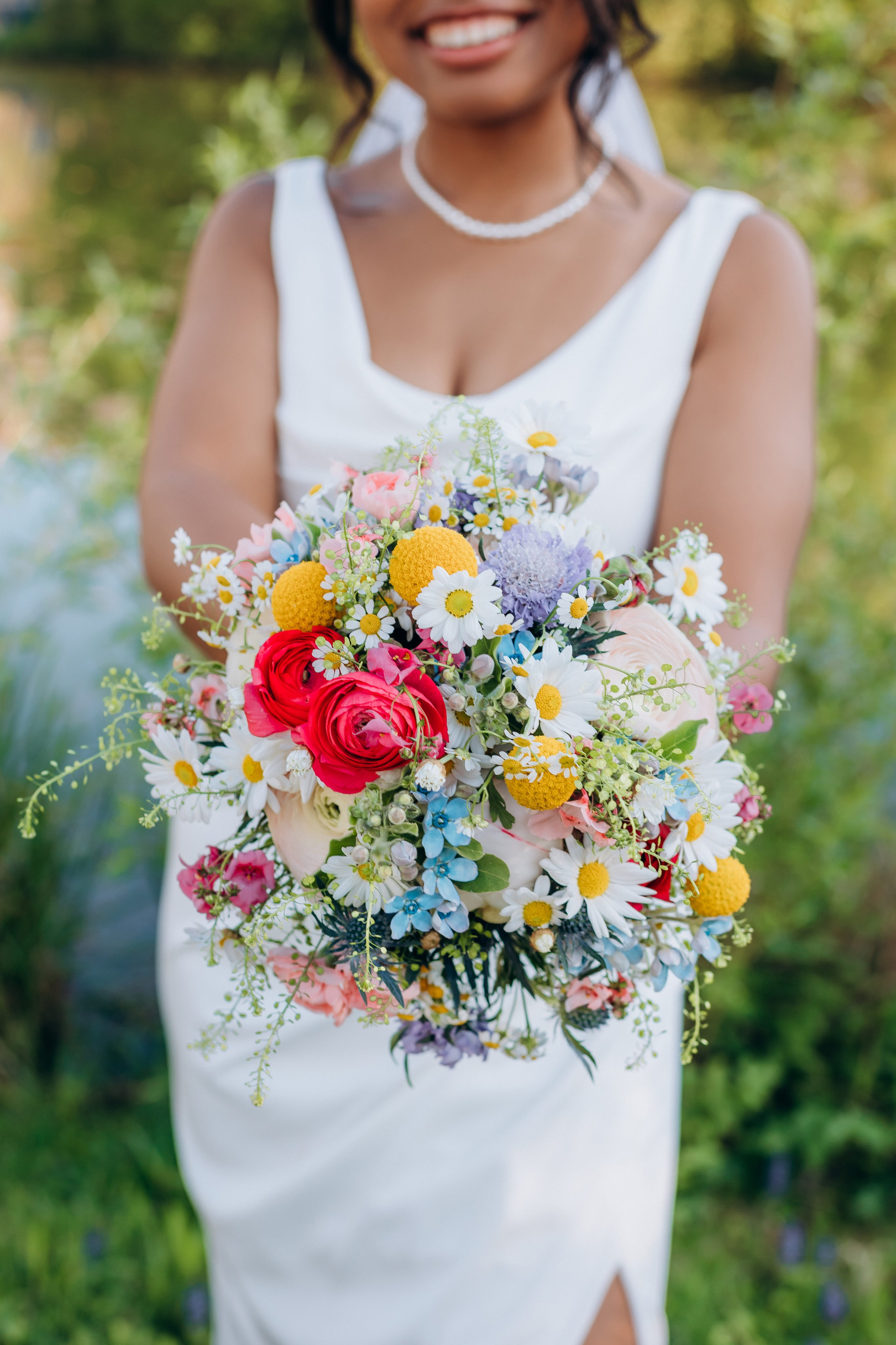 Ruben & Destiny. Wedding and Family Photograph