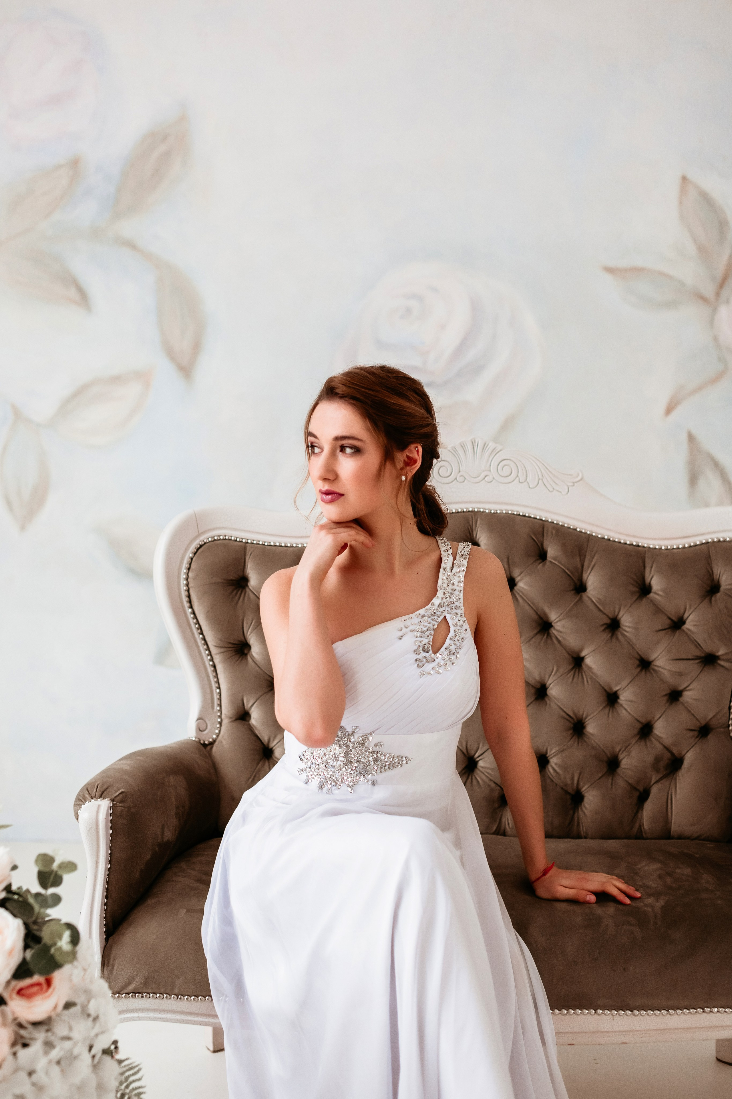 July. Wedding and Family Photograph