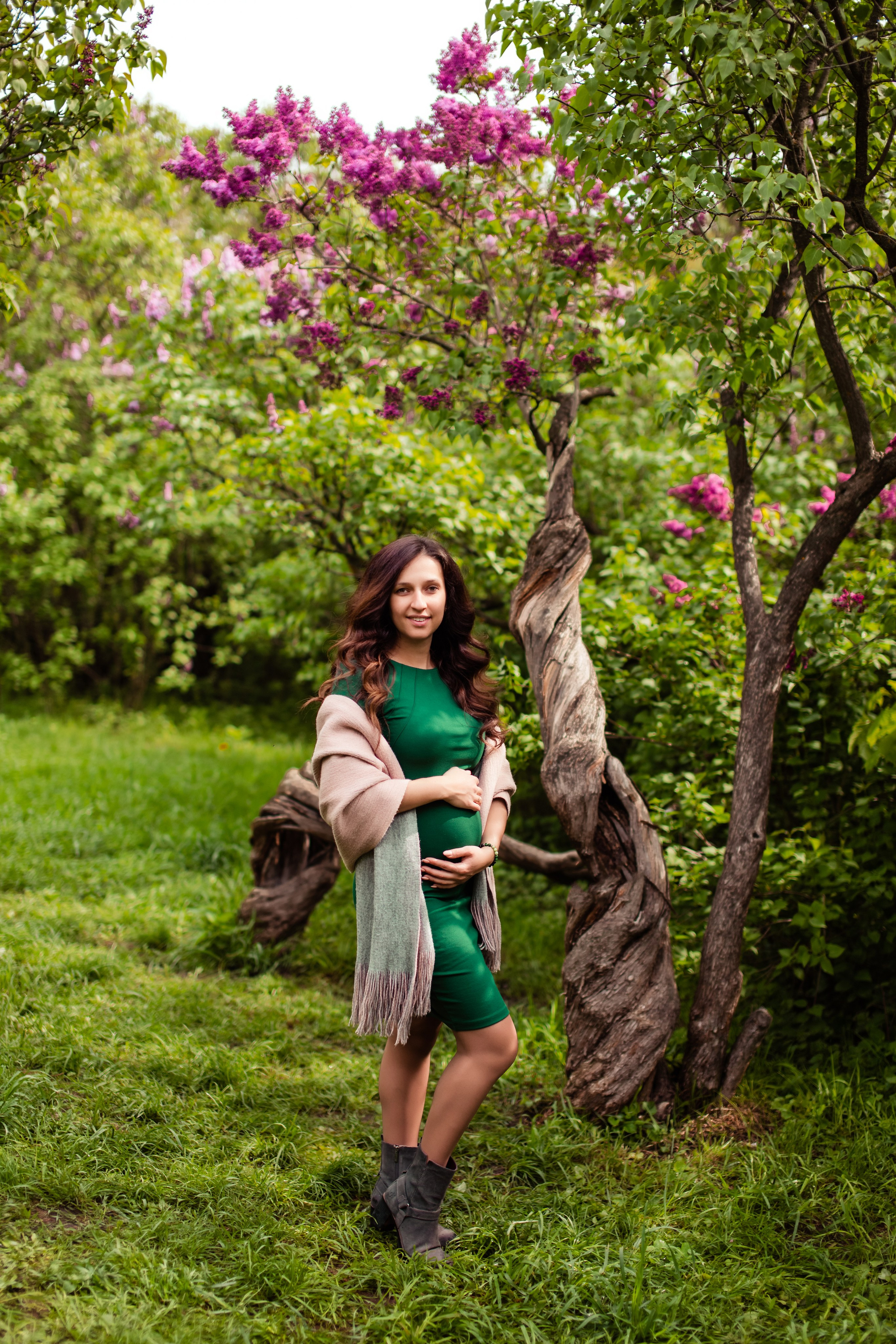 Alex & Irina. Wedding and Family Photograph