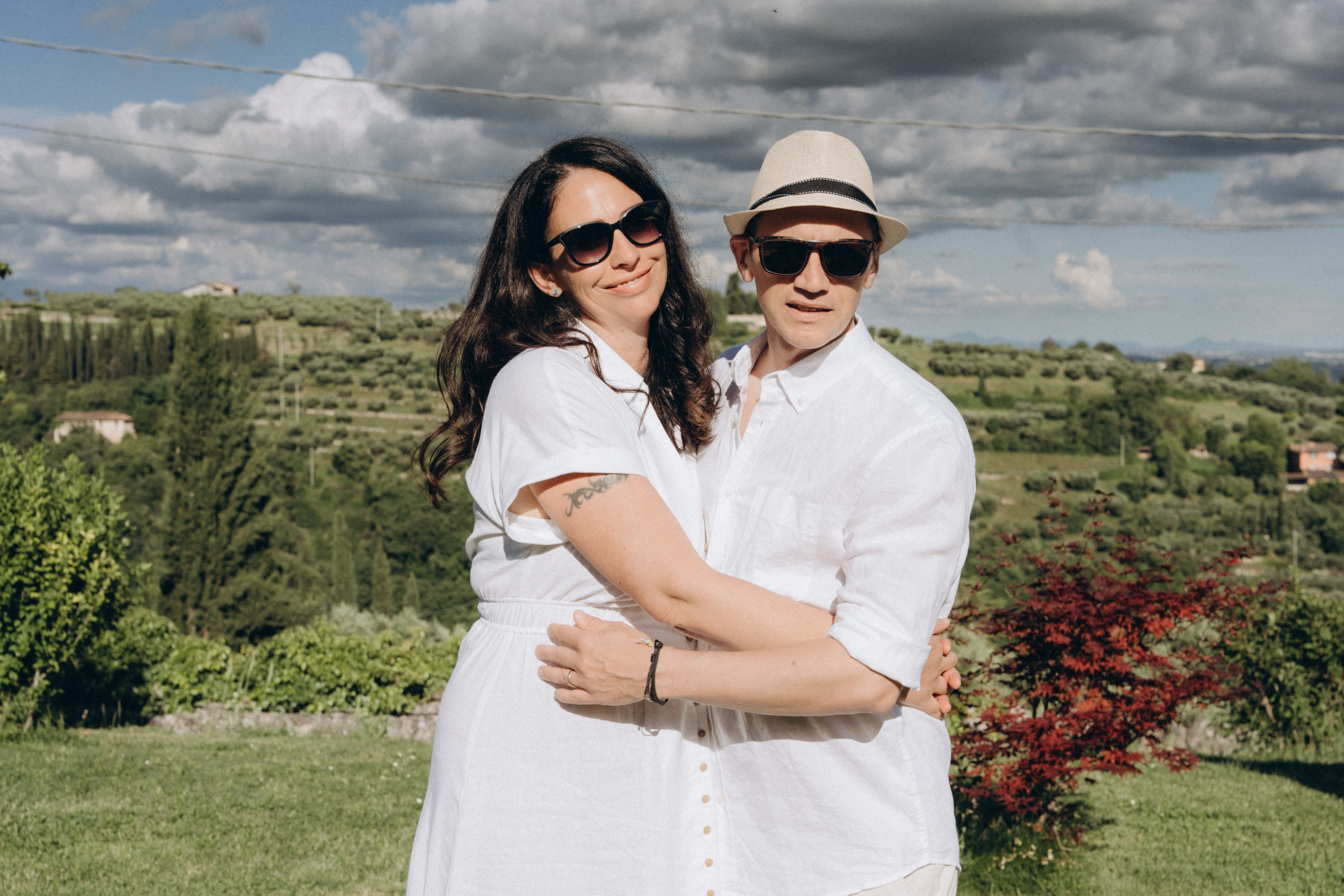 JENNIE & JASPAR • Verona. PHOTOGRAPHER IN ITALY