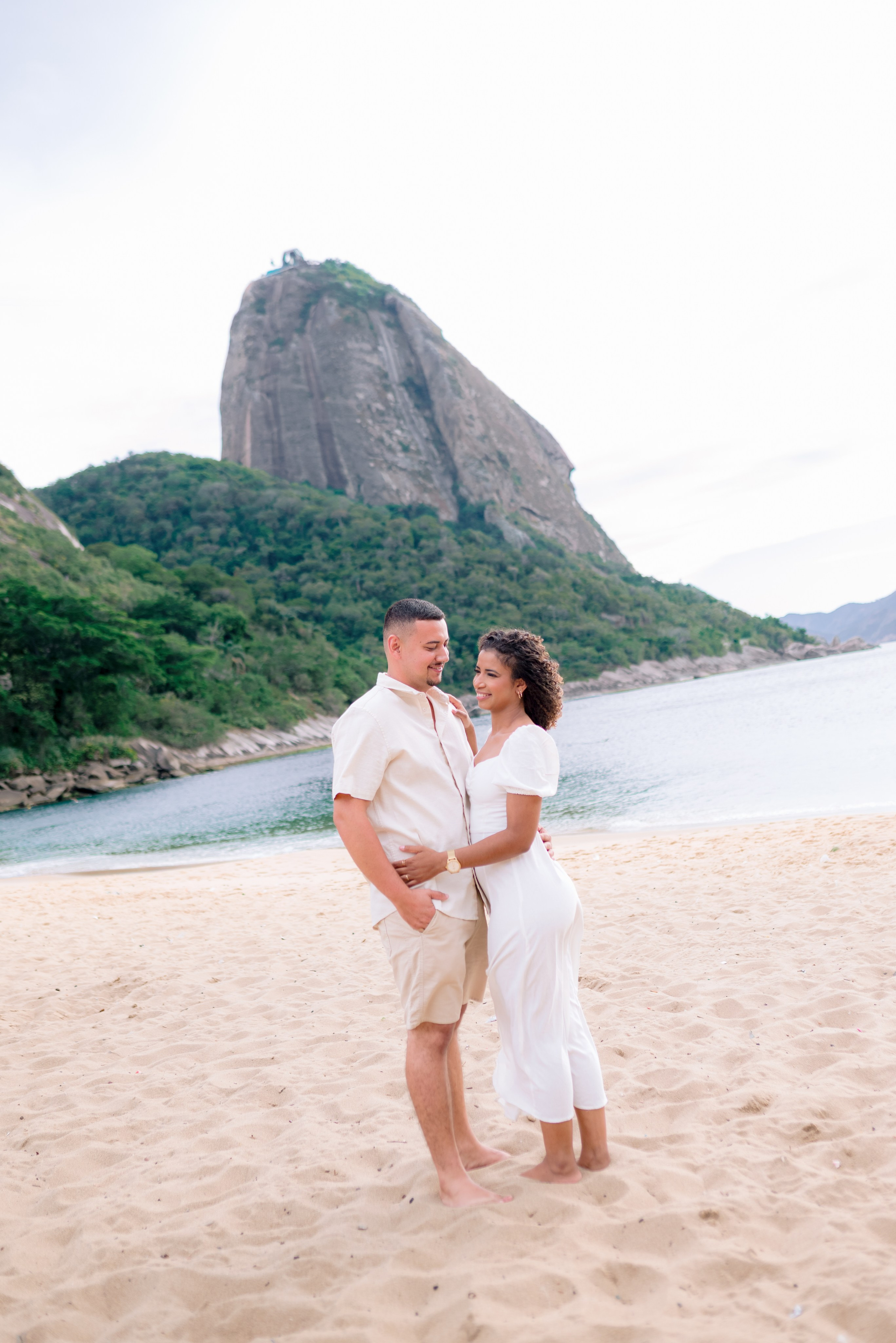 Leandro & Ketllin | Pré Wedding. Junior Ribeiro Fotografia