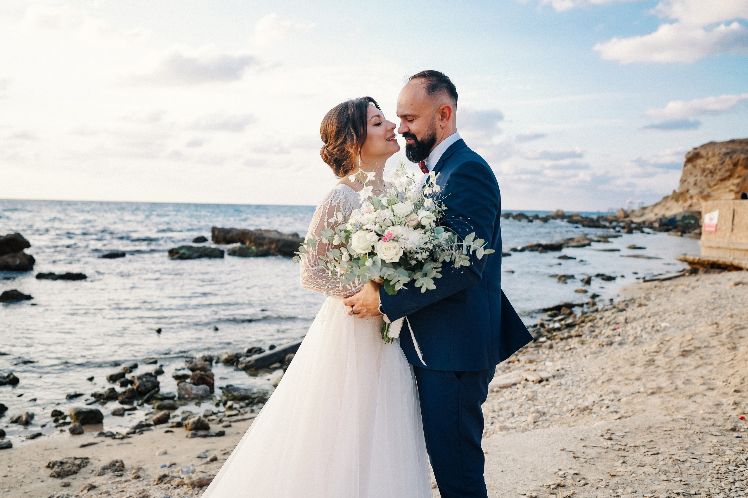 Ella and Pavel. Dmitry Gorodetsky Event Photographer