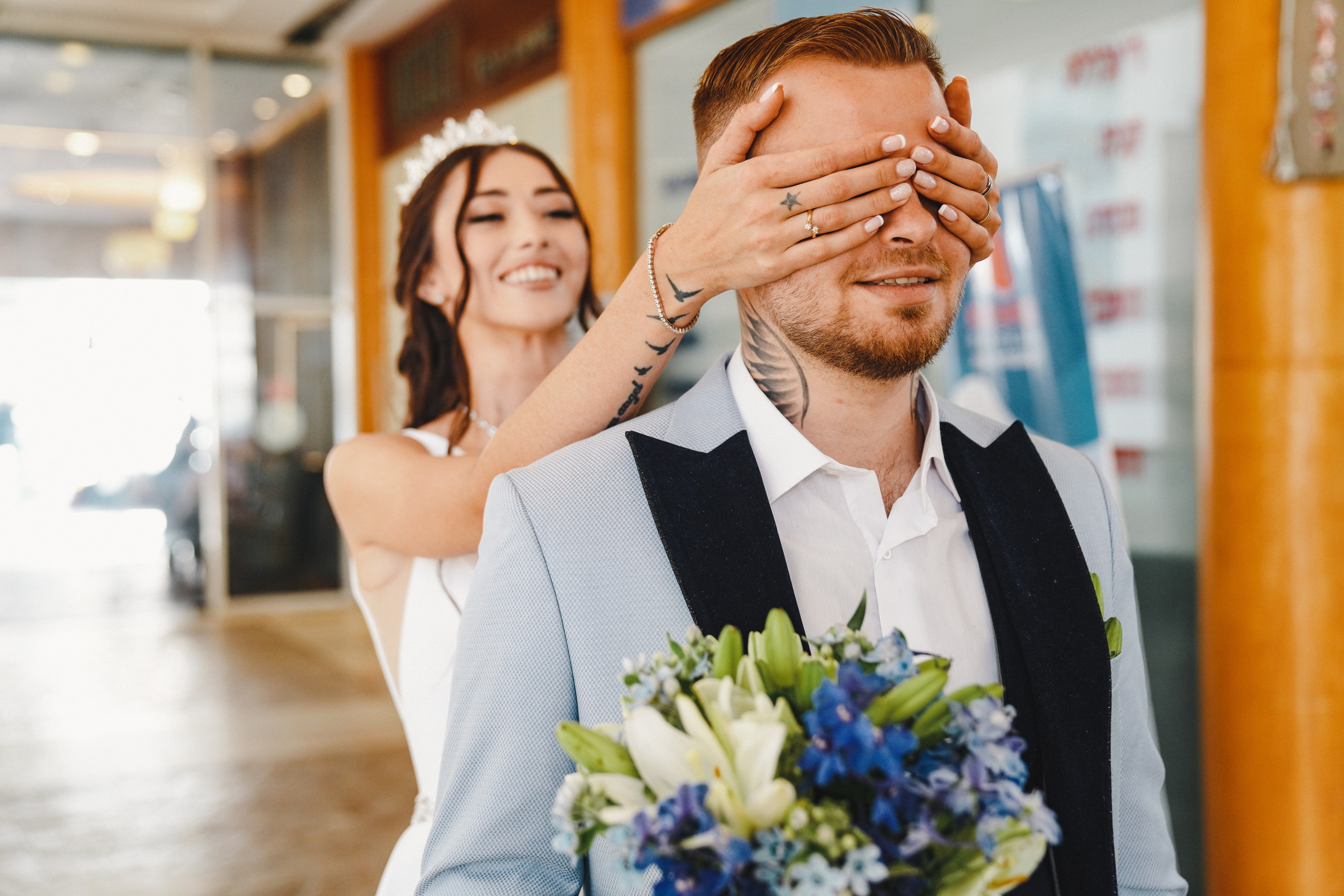 Nastya & Akim. Dmitry Gorodetsky Event Photographer