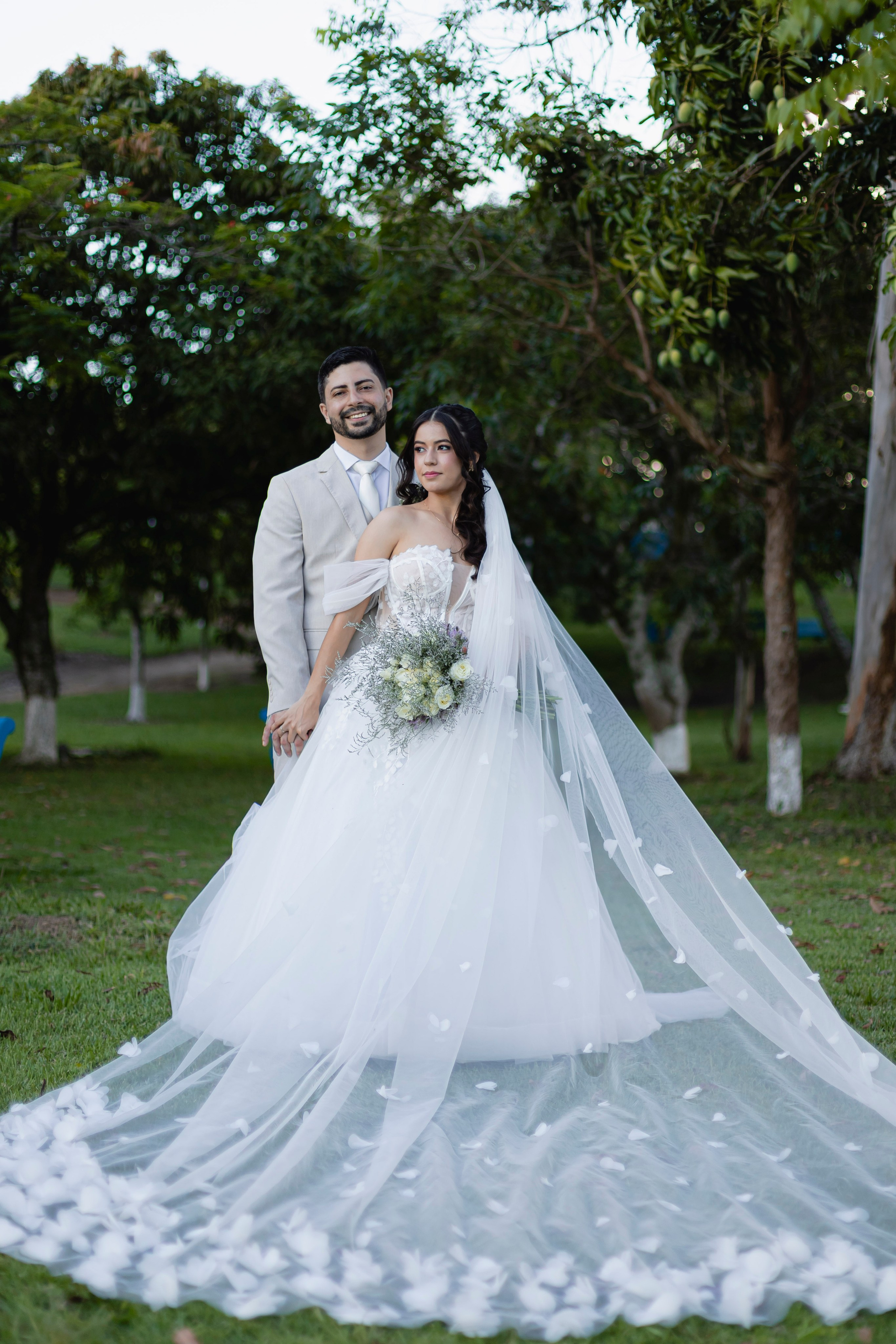 Casamento - Rebeca e Alexandro
