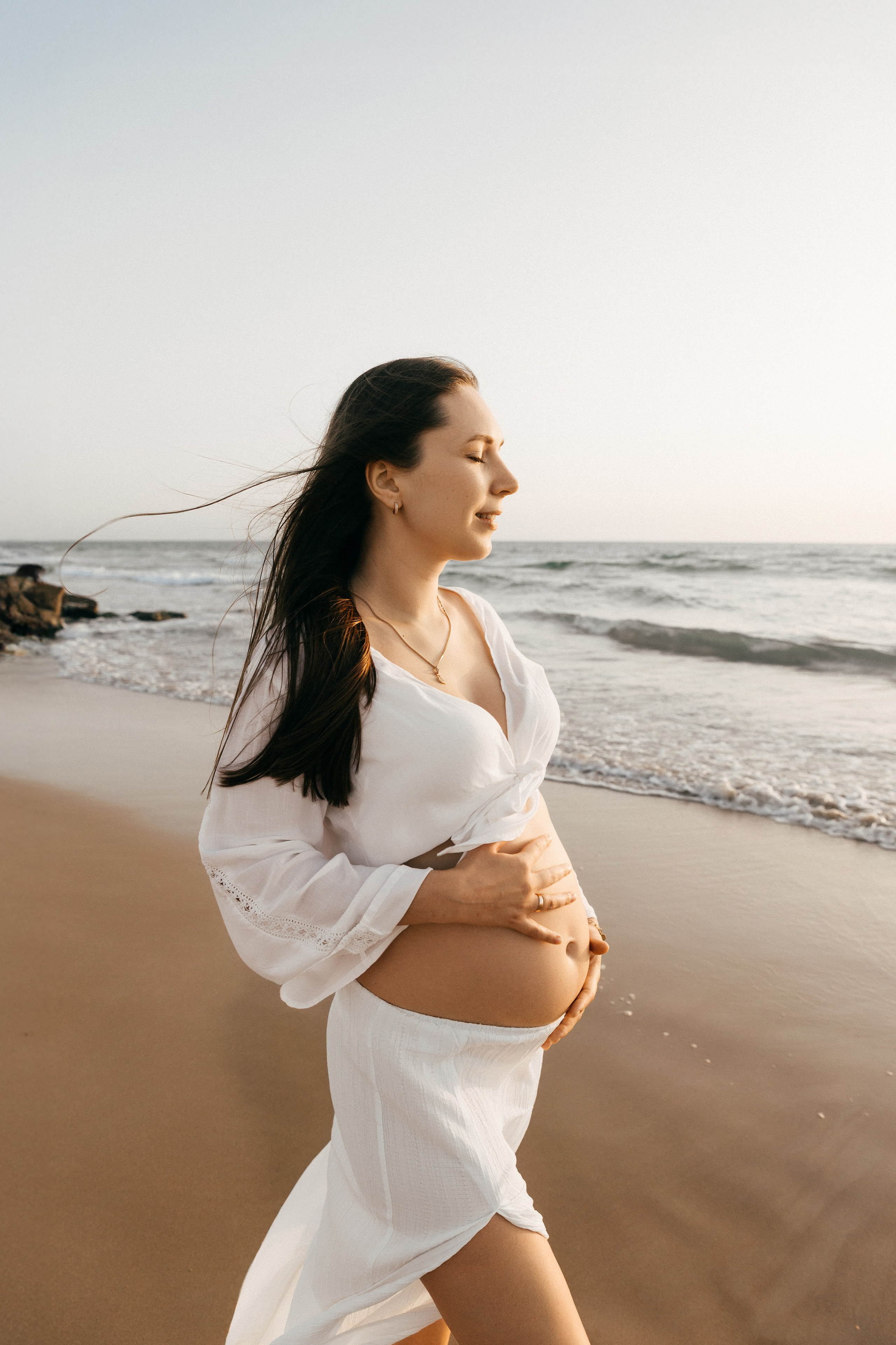 Marina&Jenya. Семейный фотограф в Израиле