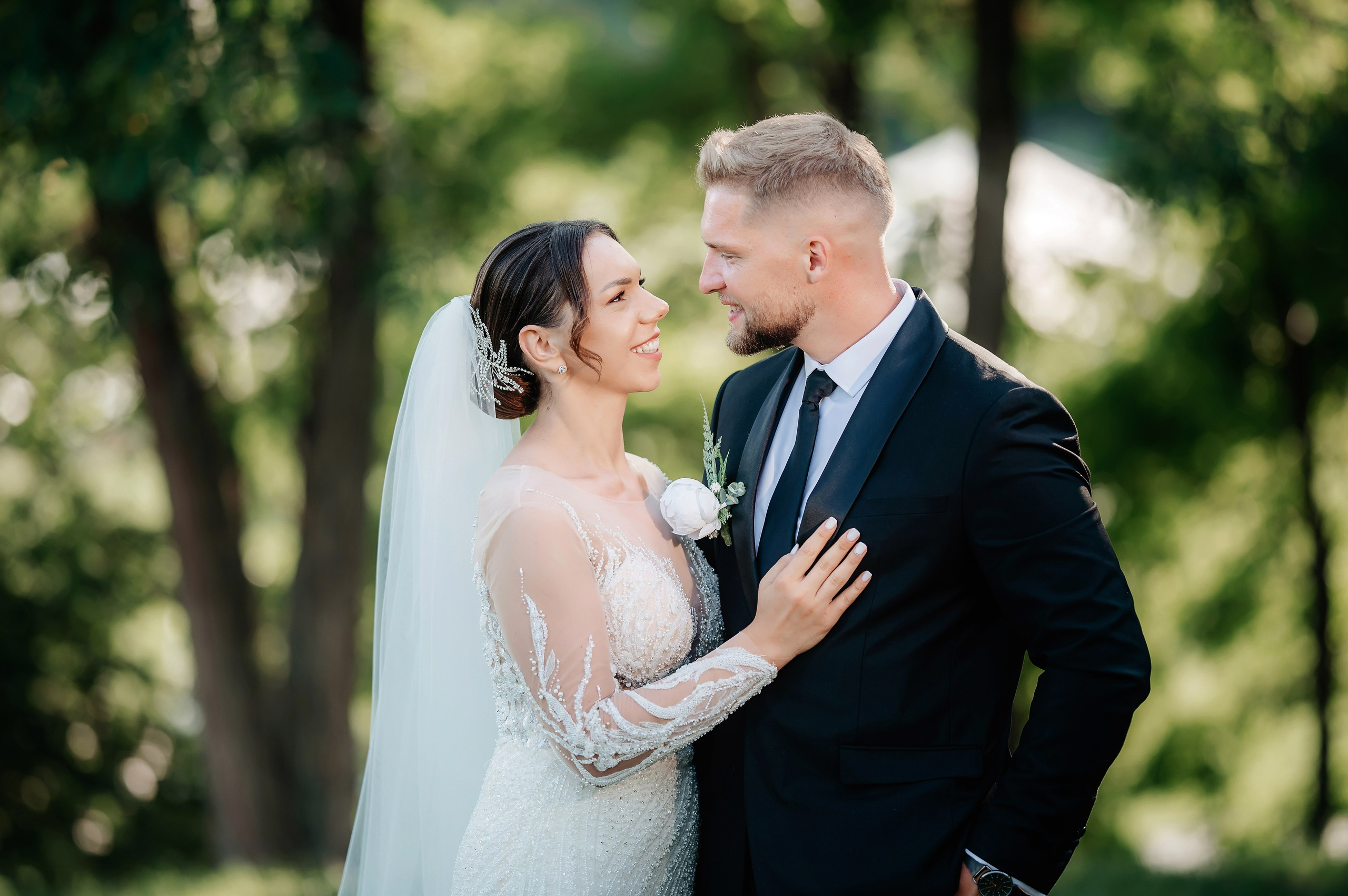 Nunta. George Boicu — Fotograf — Gura Humorului