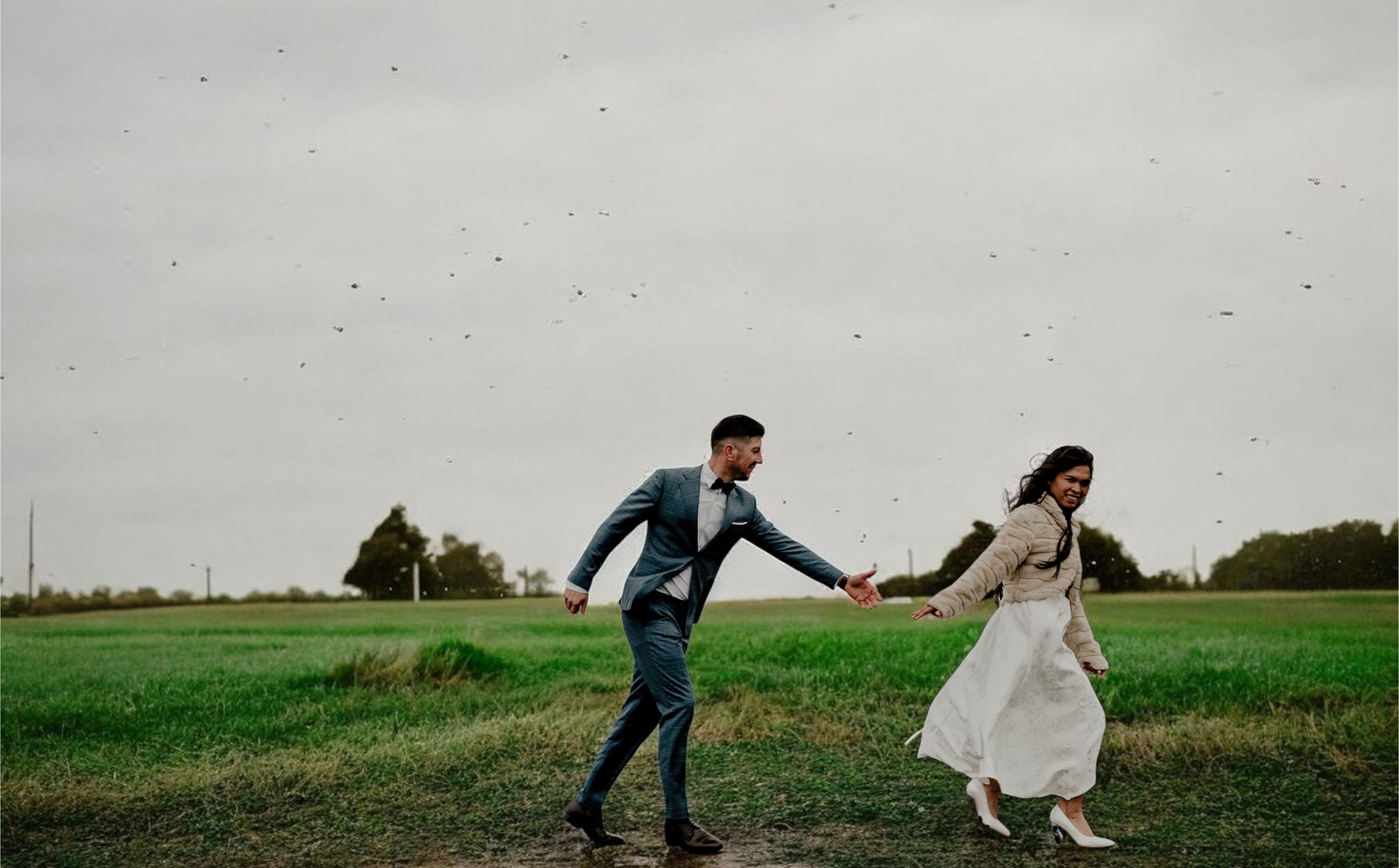 Rowela & Dani. Emotions Photo Art