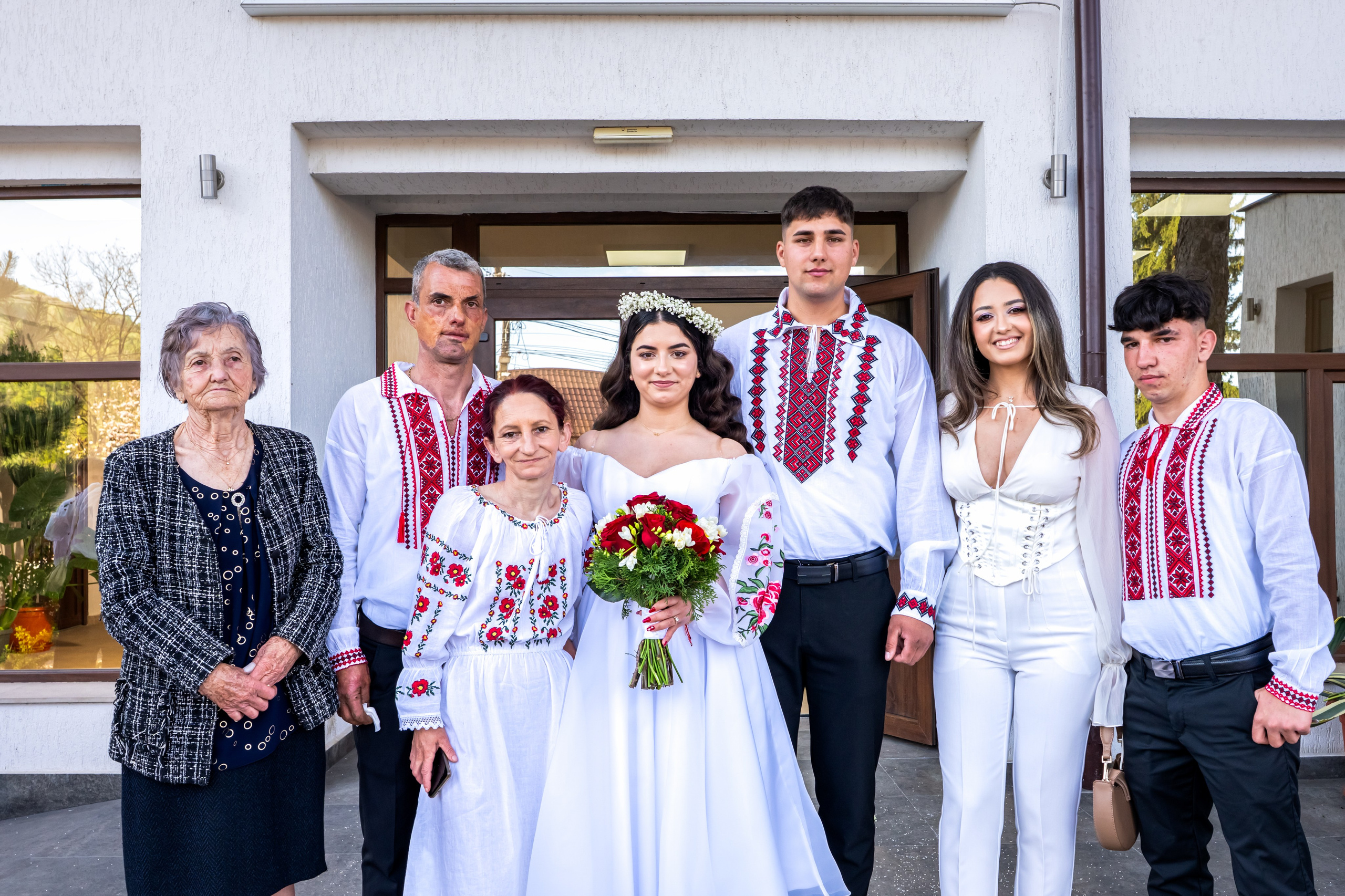 2026.04.25 Cununie Civilă Maria & Robert